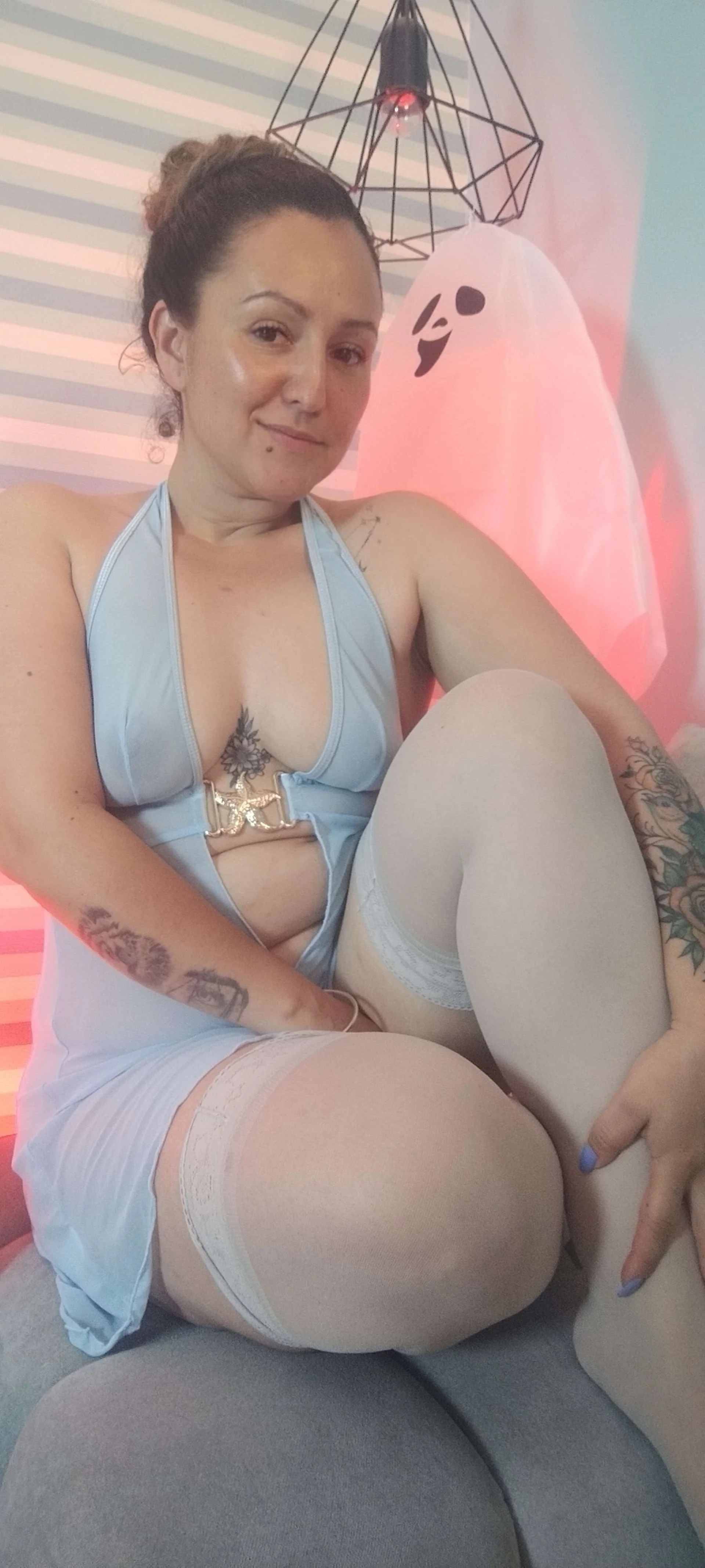 XXX Porn Photo of Nude abby_apple 36