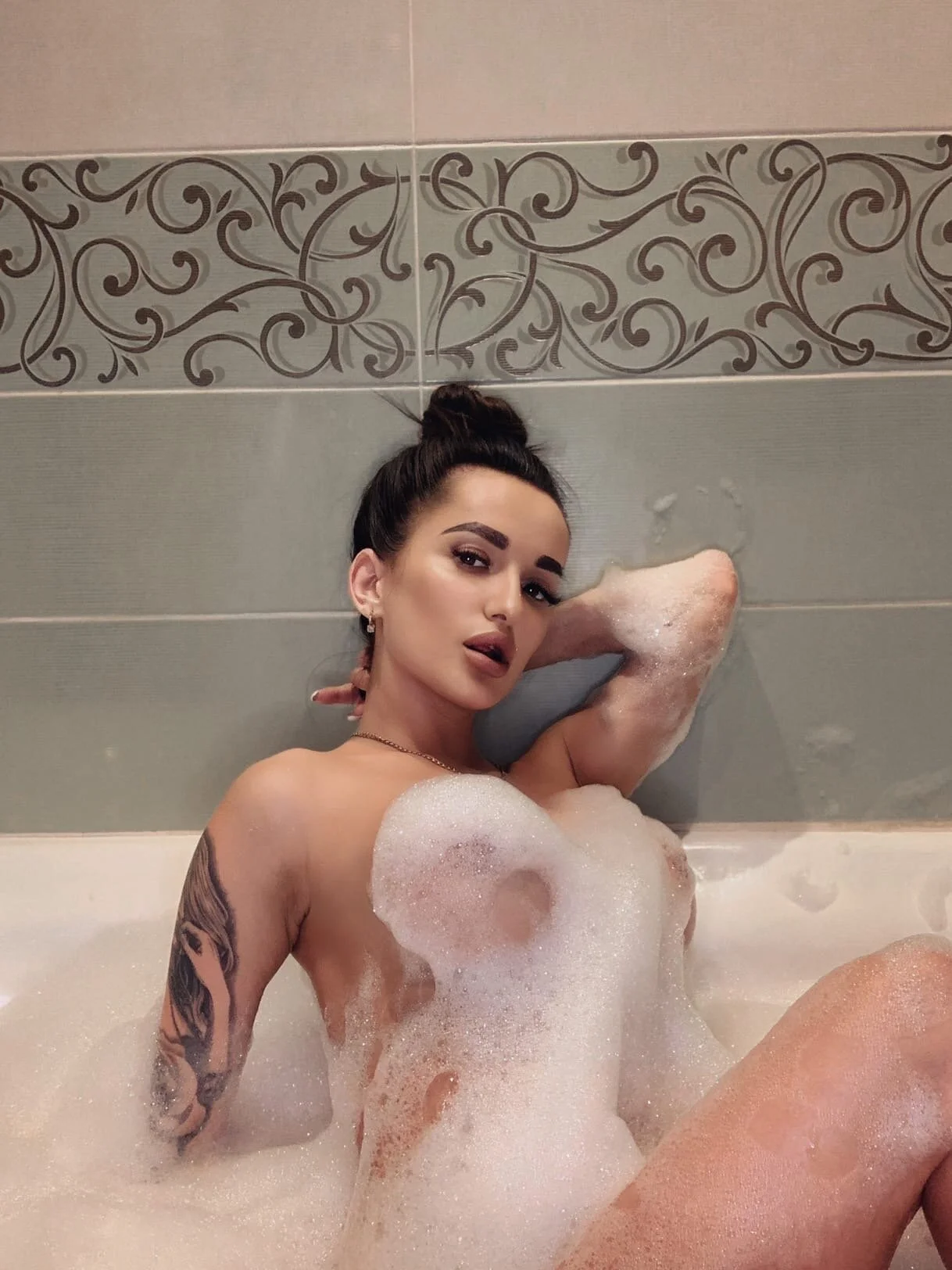 XXX Porn Photo of Nude Sonja_Stripper_Ray 2