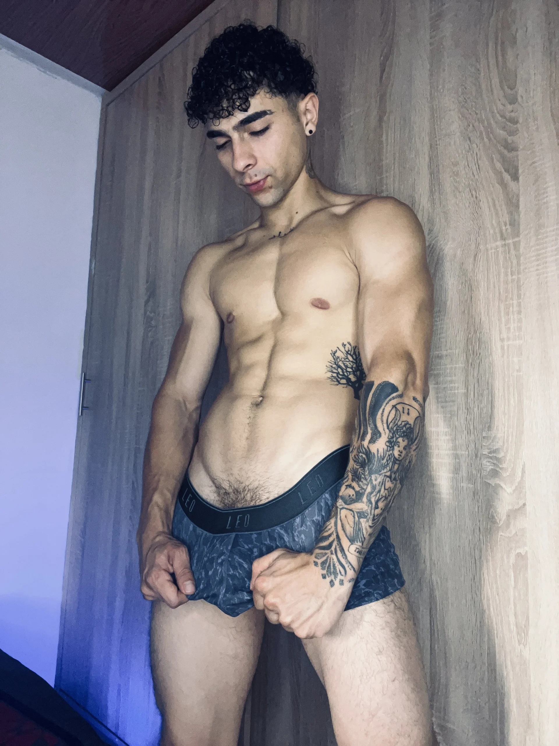 XXX Porn Photo of Nude Alex_zt7 5