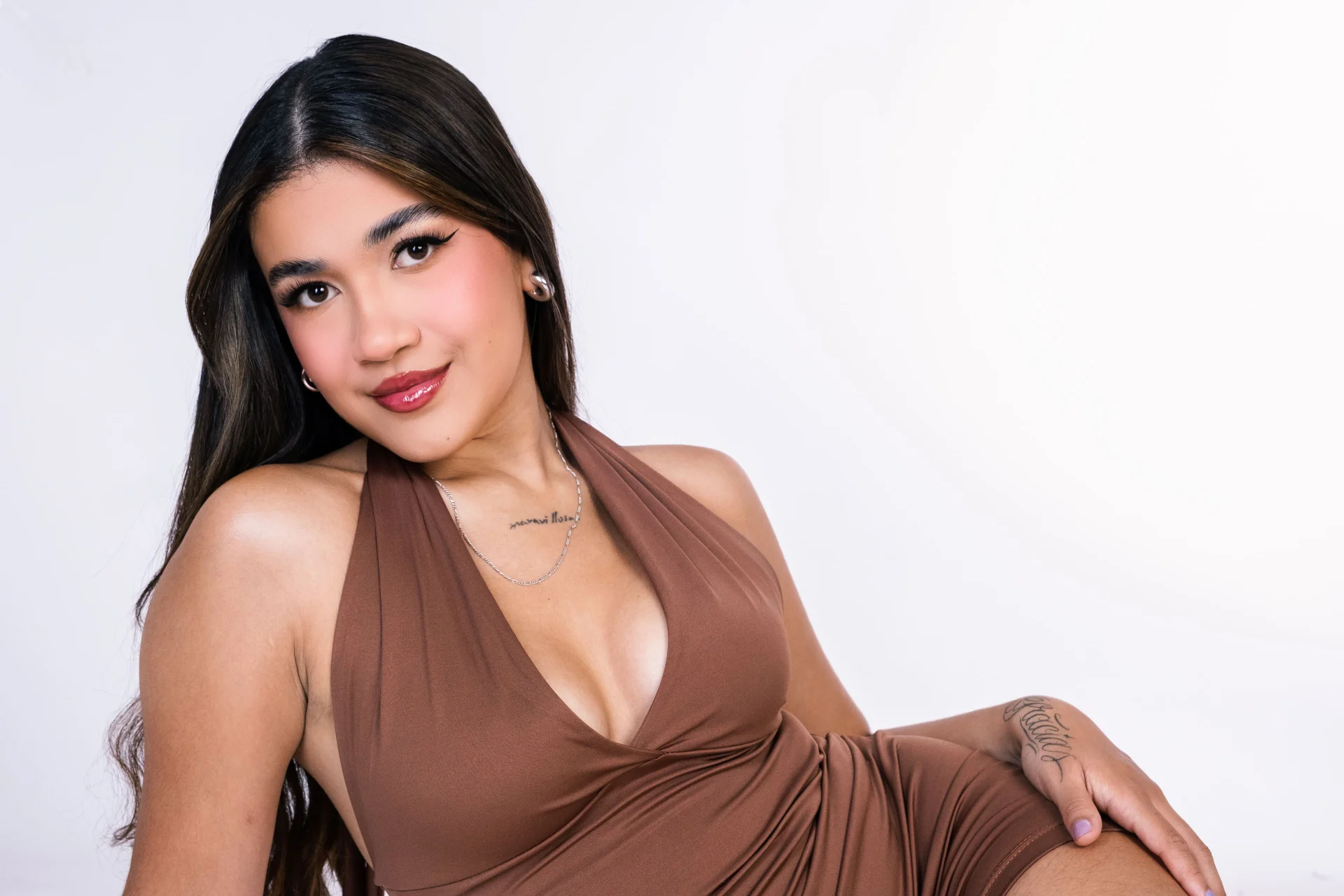 XXX Porn Photo of Nude IvyGrabes 10