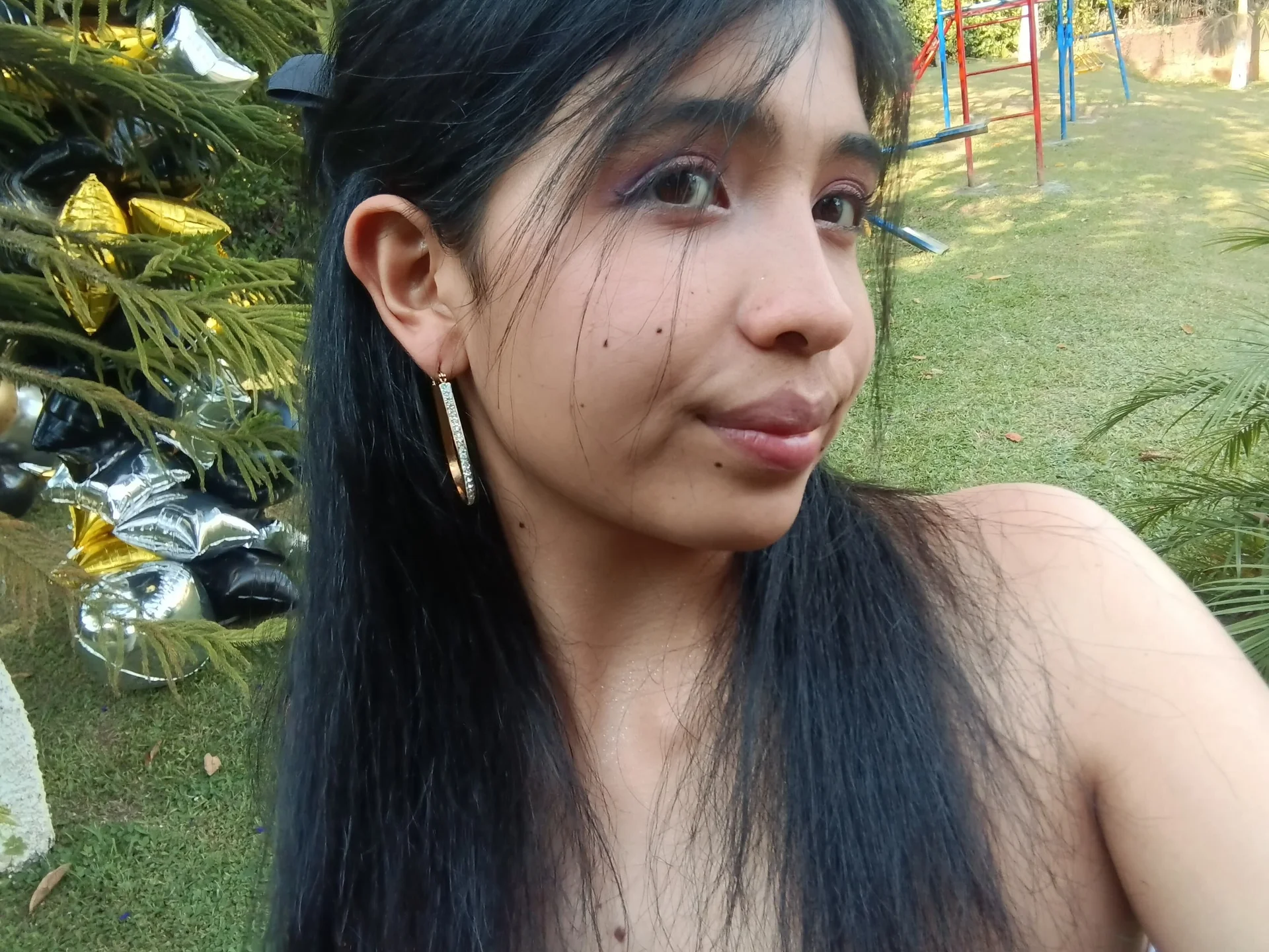 XXX Porn Photo of Nude Kloee_brown 5