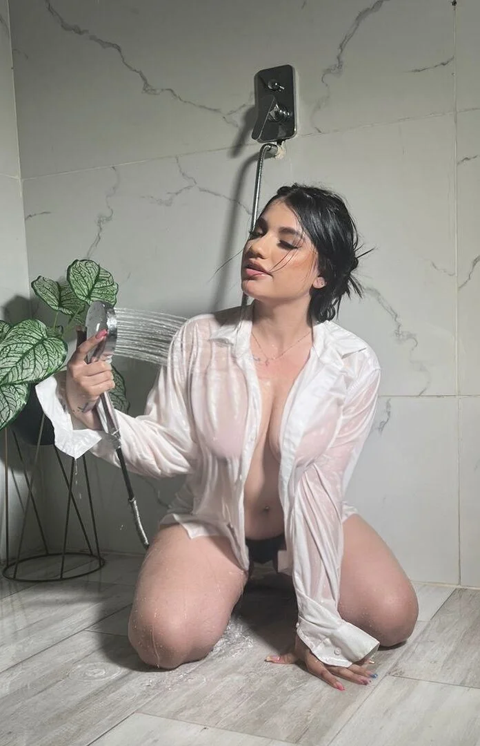 XXX Porn Photo of Nude PAULETEJOHNSON 16