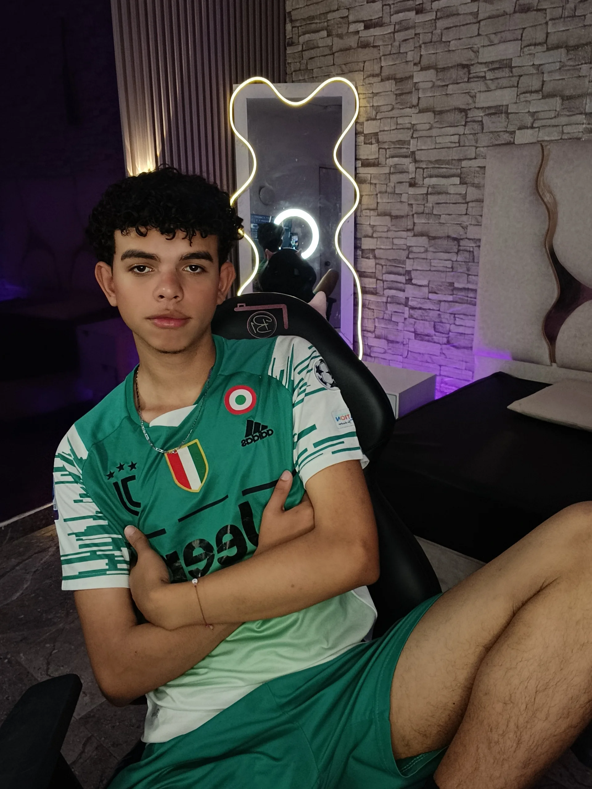 XXX Porn Photo of Nude keahi_tay 16
