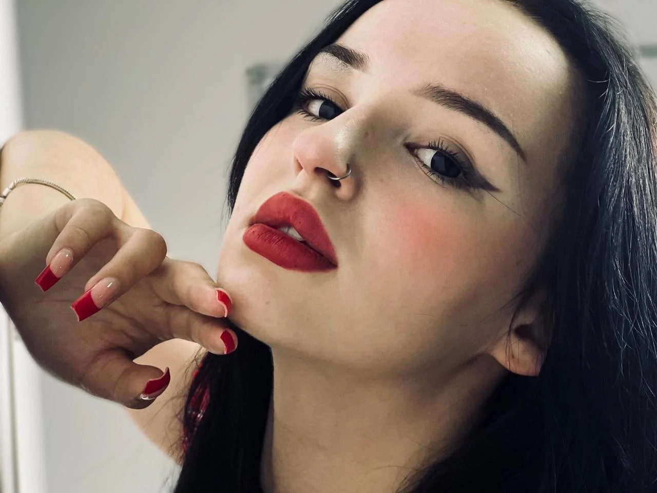 XXX Porn Photo of Nude ElektraSunshine 13