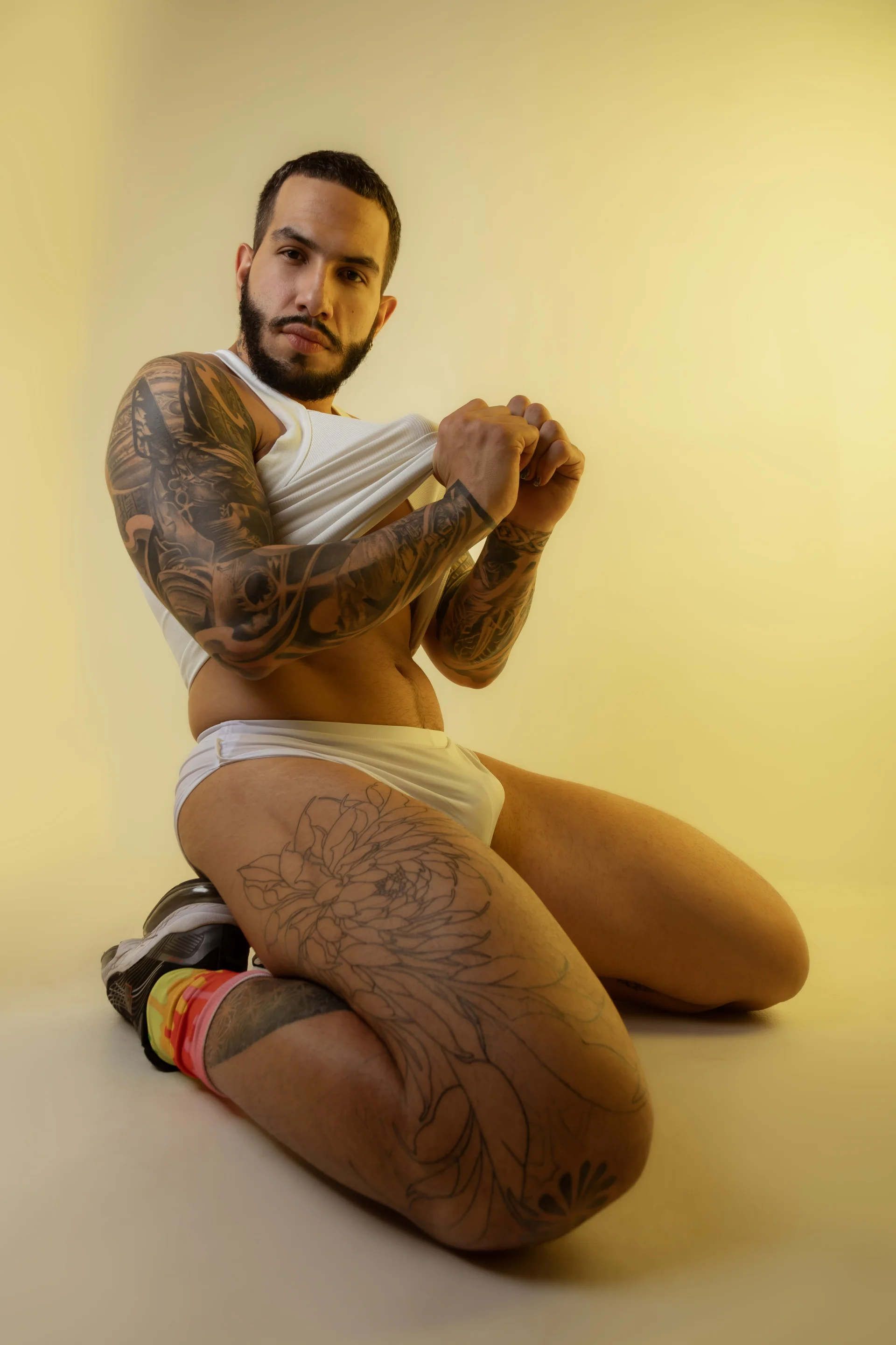XXX Porn Photo of Nude Matt_Ferrer 158