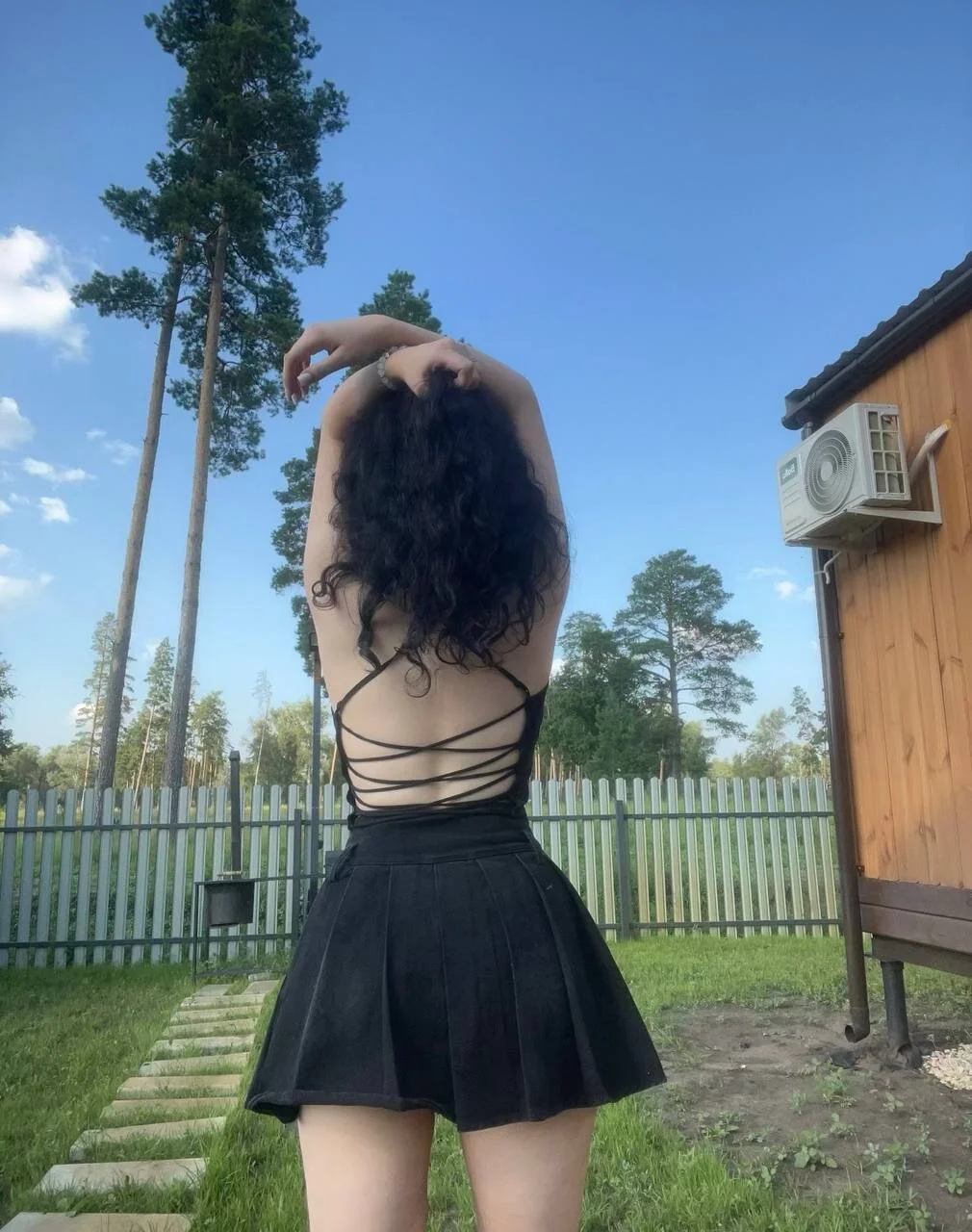XXX Porn Photo of Nude ForDearse 1