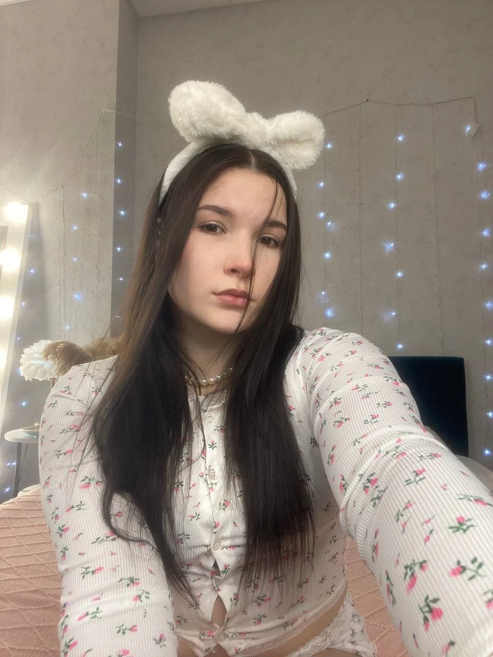 XXX Porn Photo of Nude Mira_Silk 2
