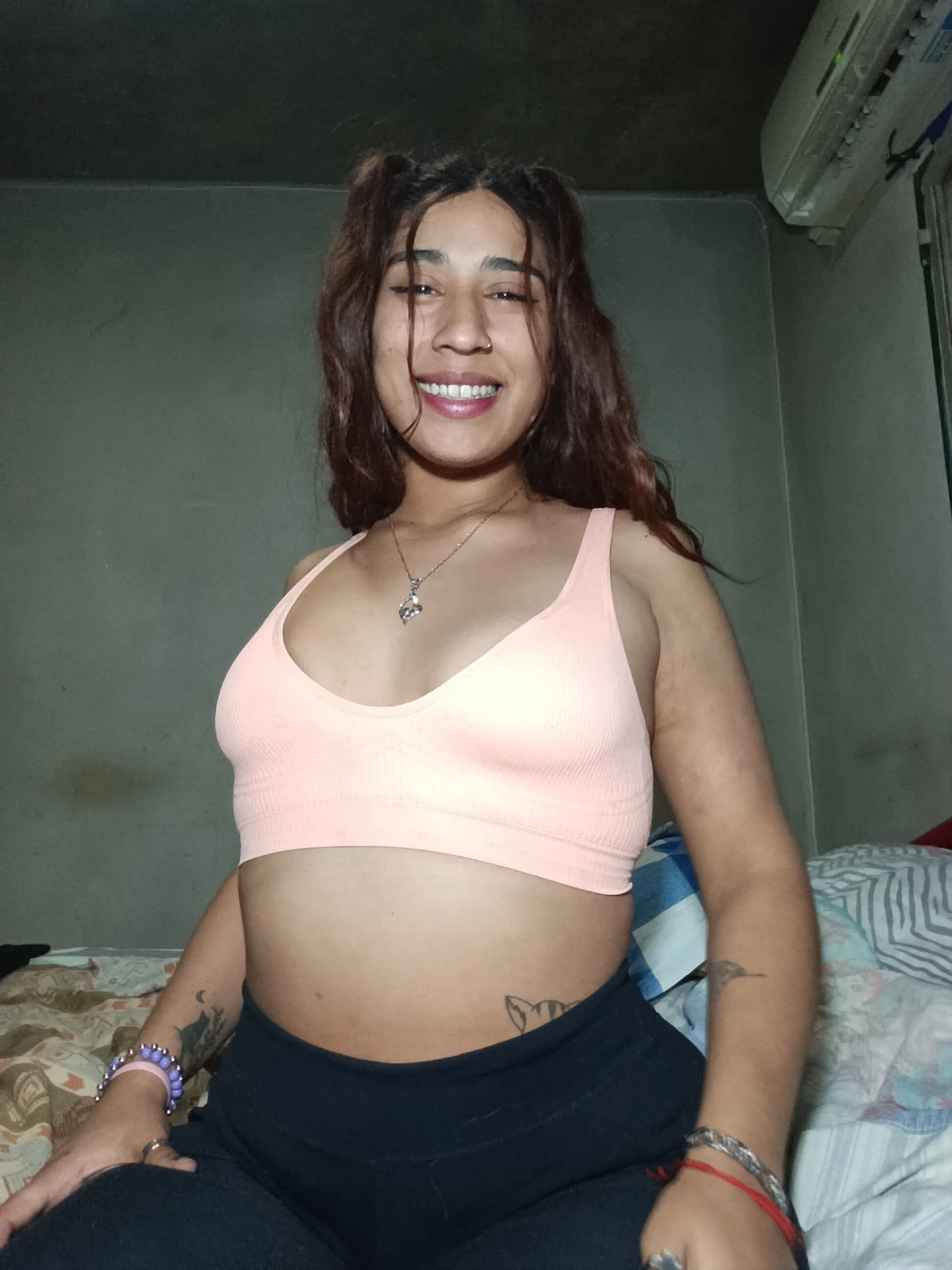 XXX Porn Photo of Nude cata_bronw 5