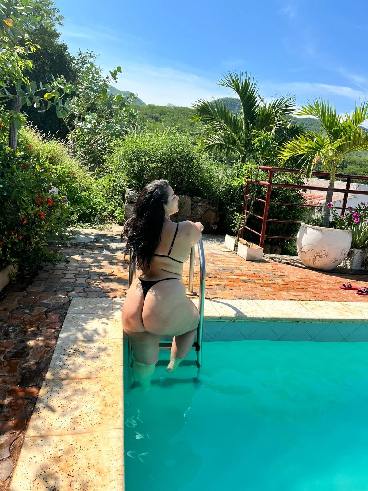 XXX Porn Photo of Nude scarlet_tommy 44