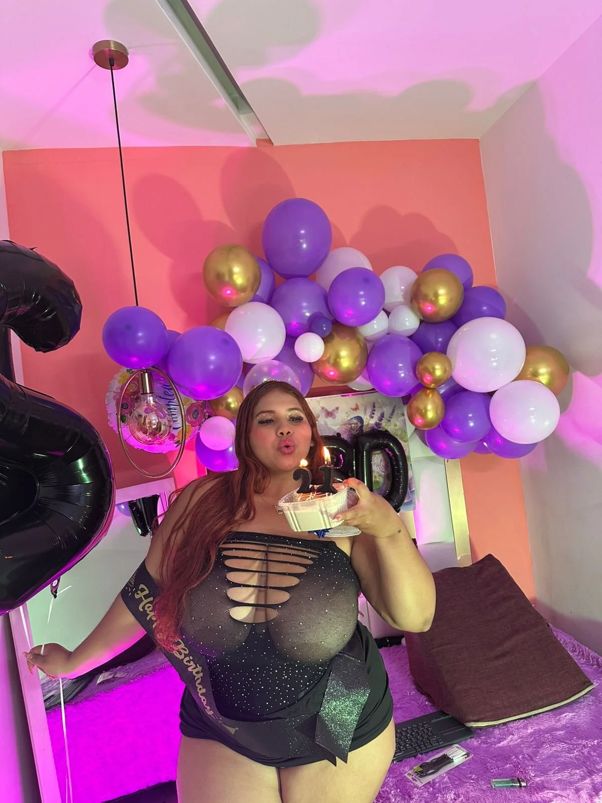 XXX Porn Photo of Nude Alanna_hot3 41