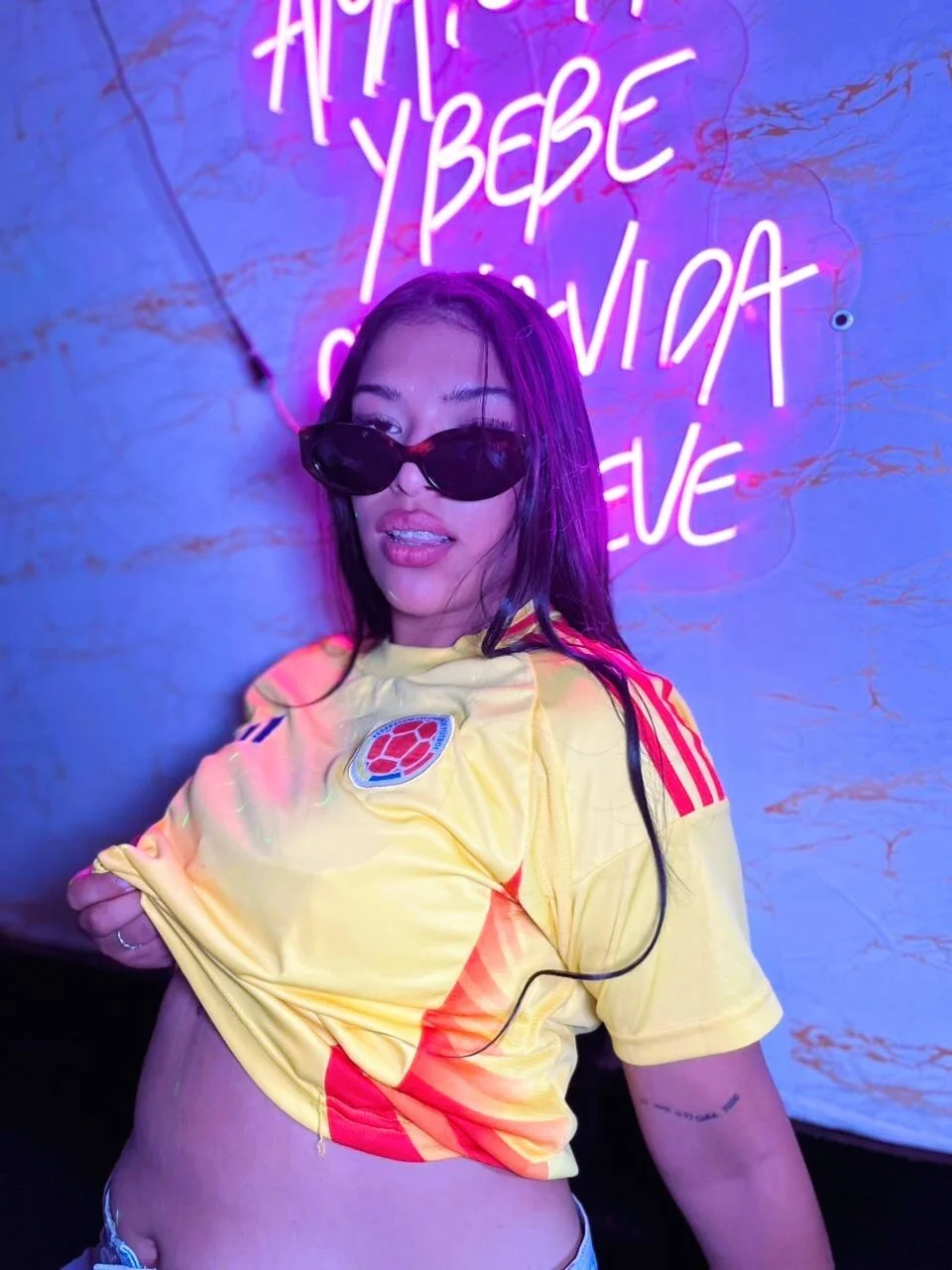 XXX Porn Photo of Nude RiriiBrunette__ 234
