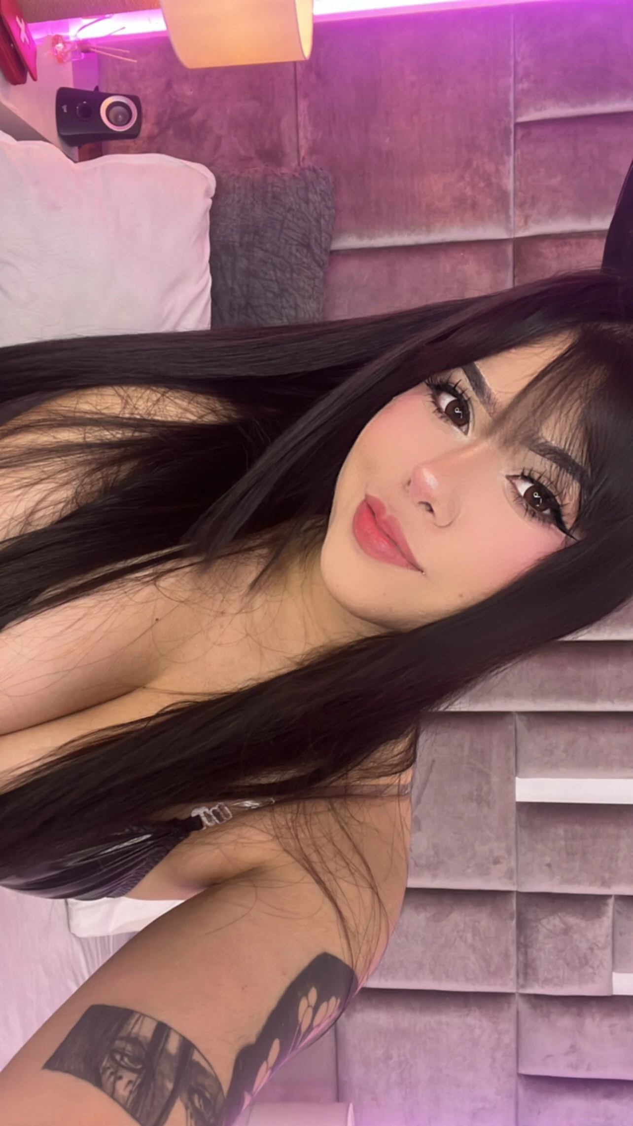 XXX Porn Photo of Nude kityangelss 13