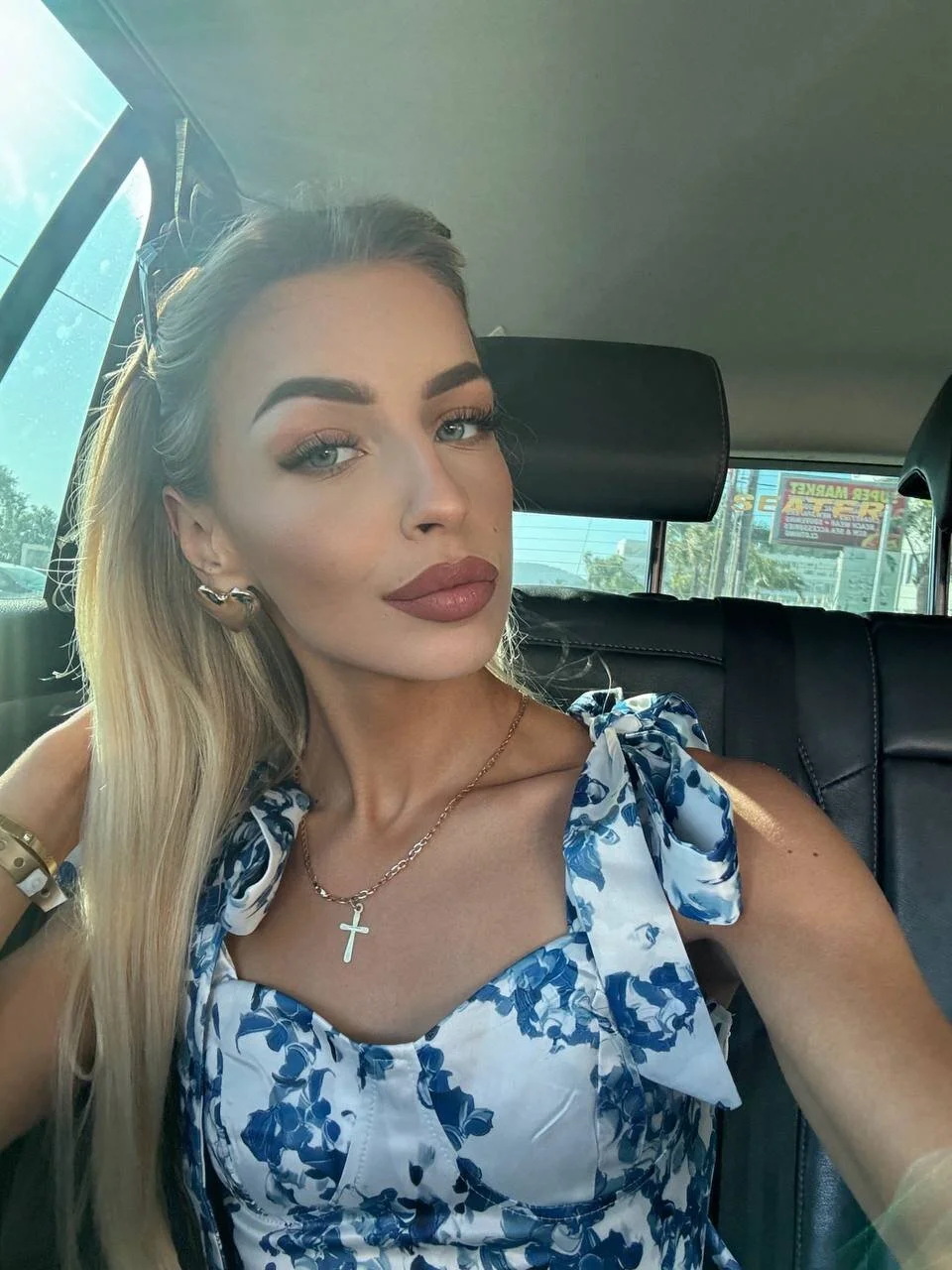 XXX Porn Photo of Nude anyaamurr 12