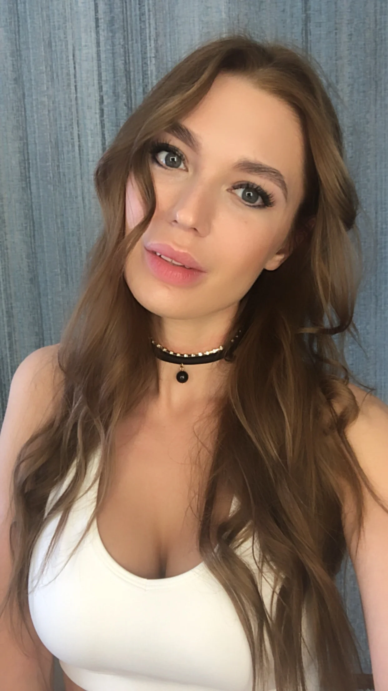 XXX Porn Photo of Nude Emma_Catt 8