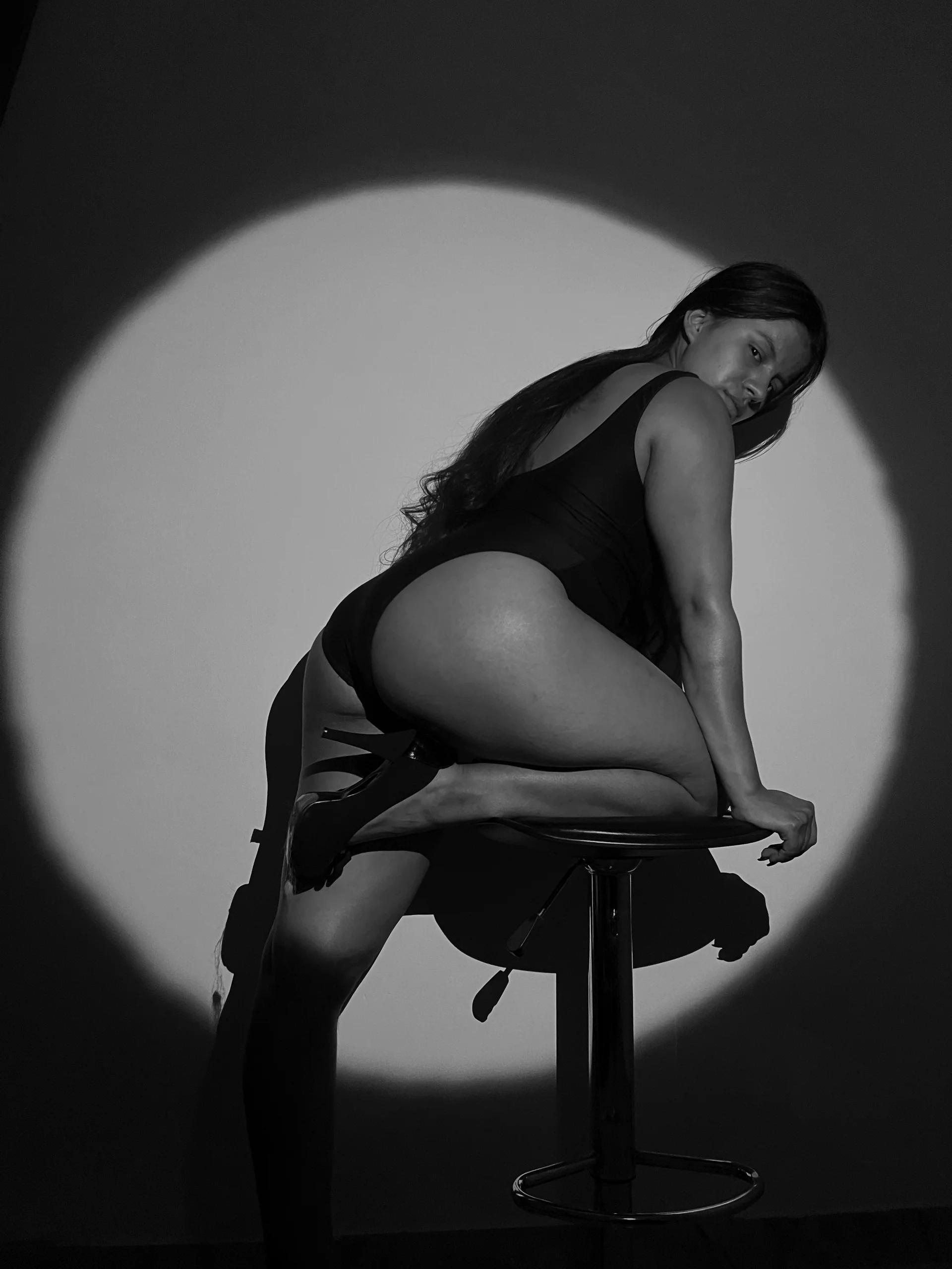 XXX Porn Photo of Nude sasha_roldann 7