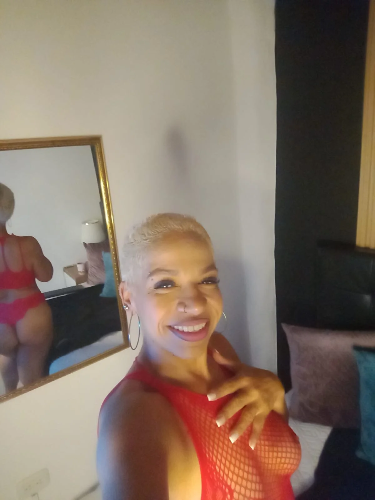 XXX Porn Photo of Nude summer_night_ 29