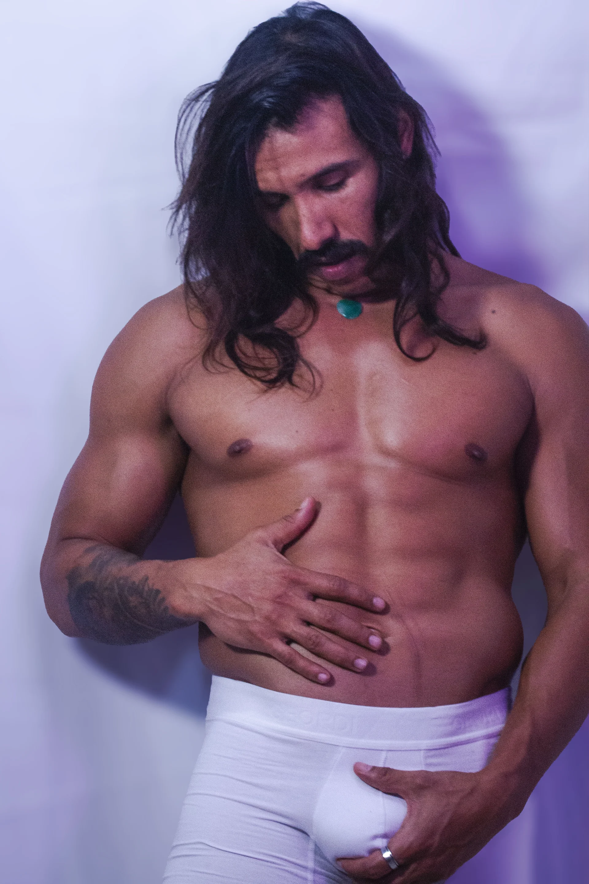 XXX Porn Photo of Nude caiiobahia 5