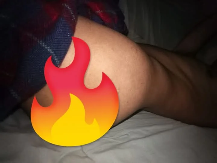 XXX Porn Photo of Nude Jhompii 1