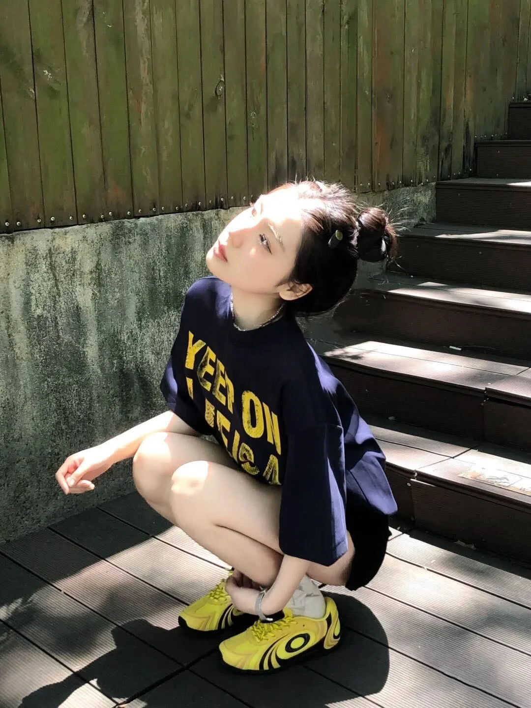 XXX Porn Photo of Nude Qi_Chan 1