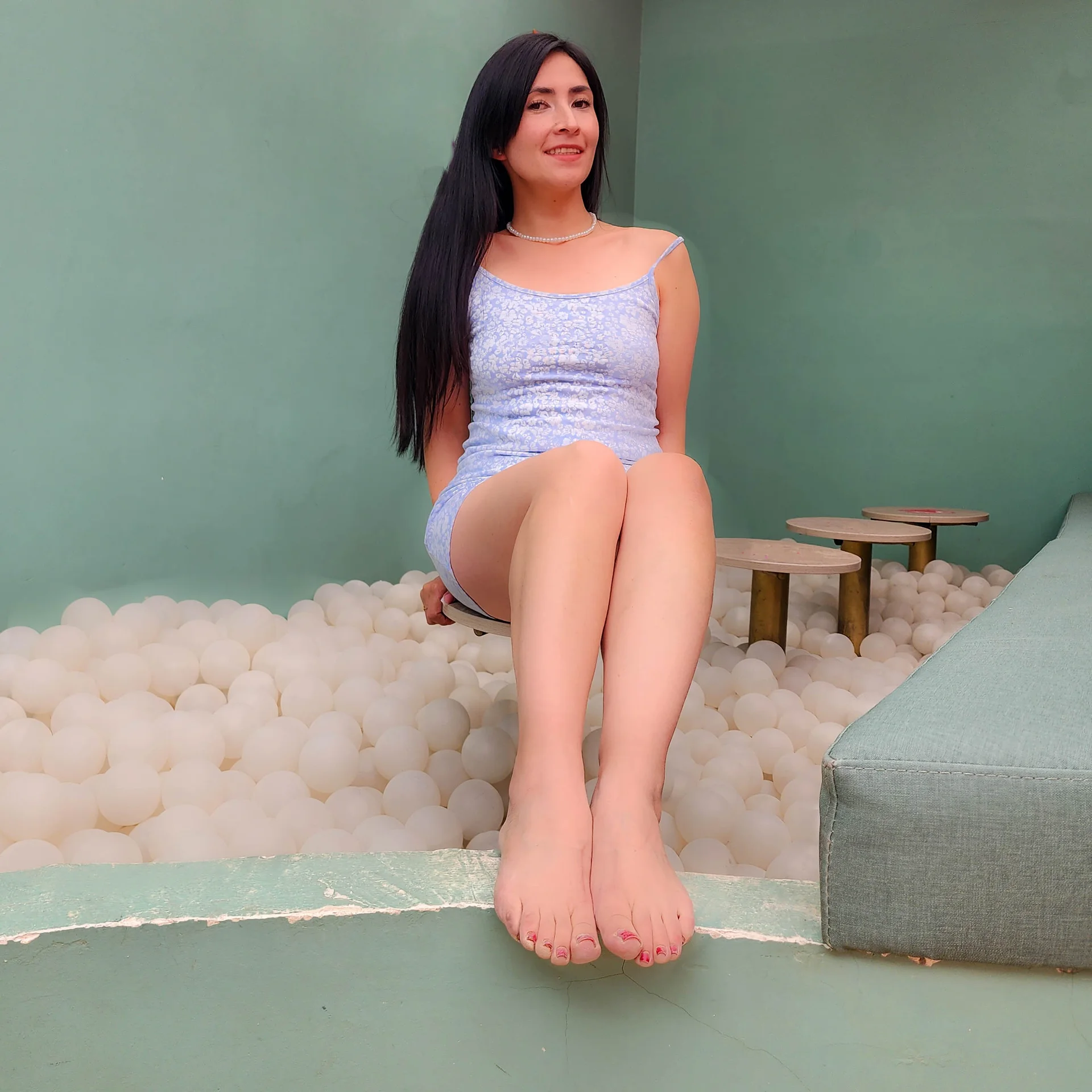 XXX Porn Photo of Nude JainaRogers 49