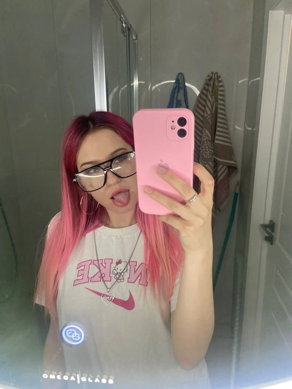 XXX Porn Photo of Nude AlinaWalters 19
