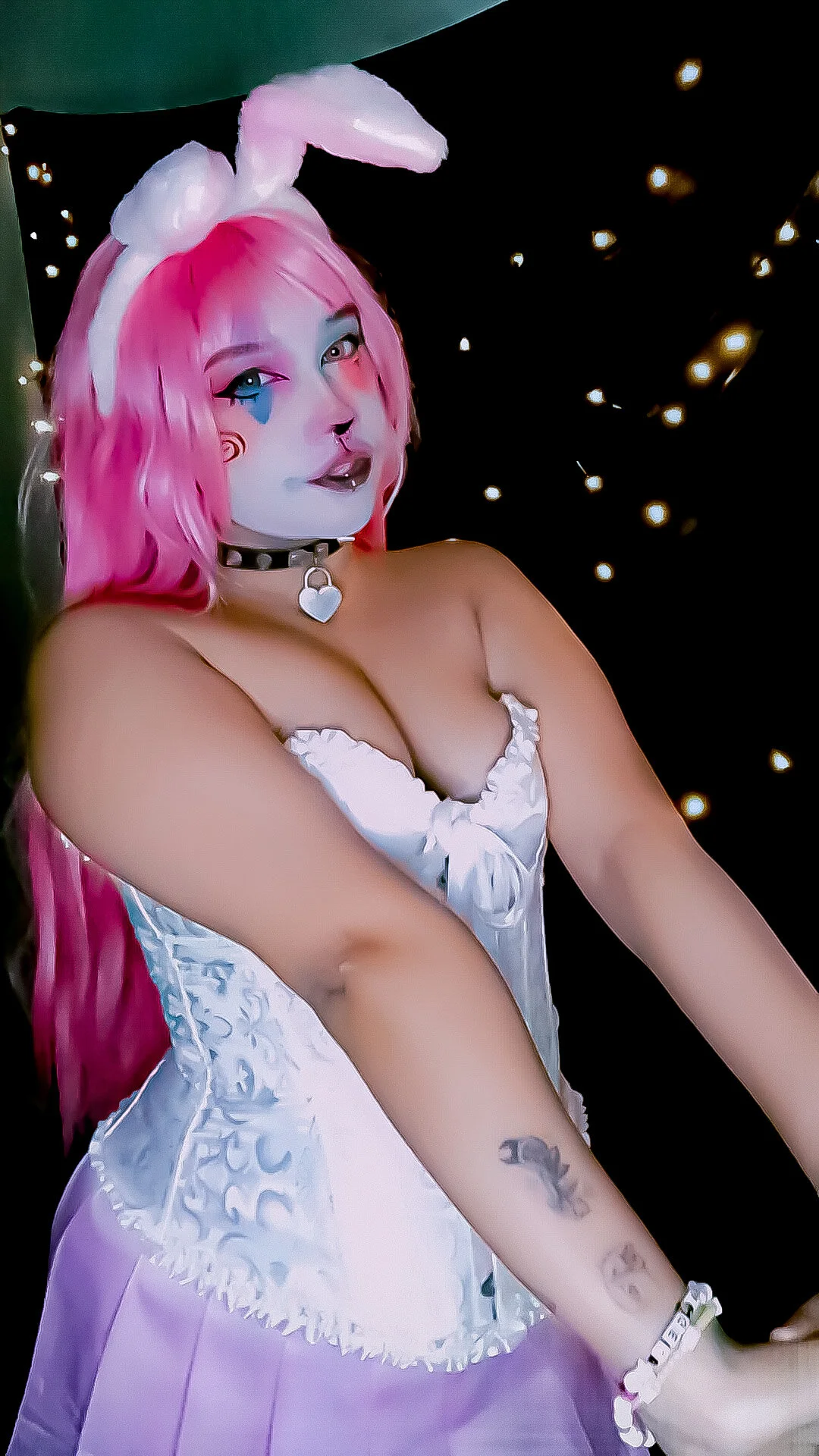 XXX Porn Photo of Nude Angel_Duck 30