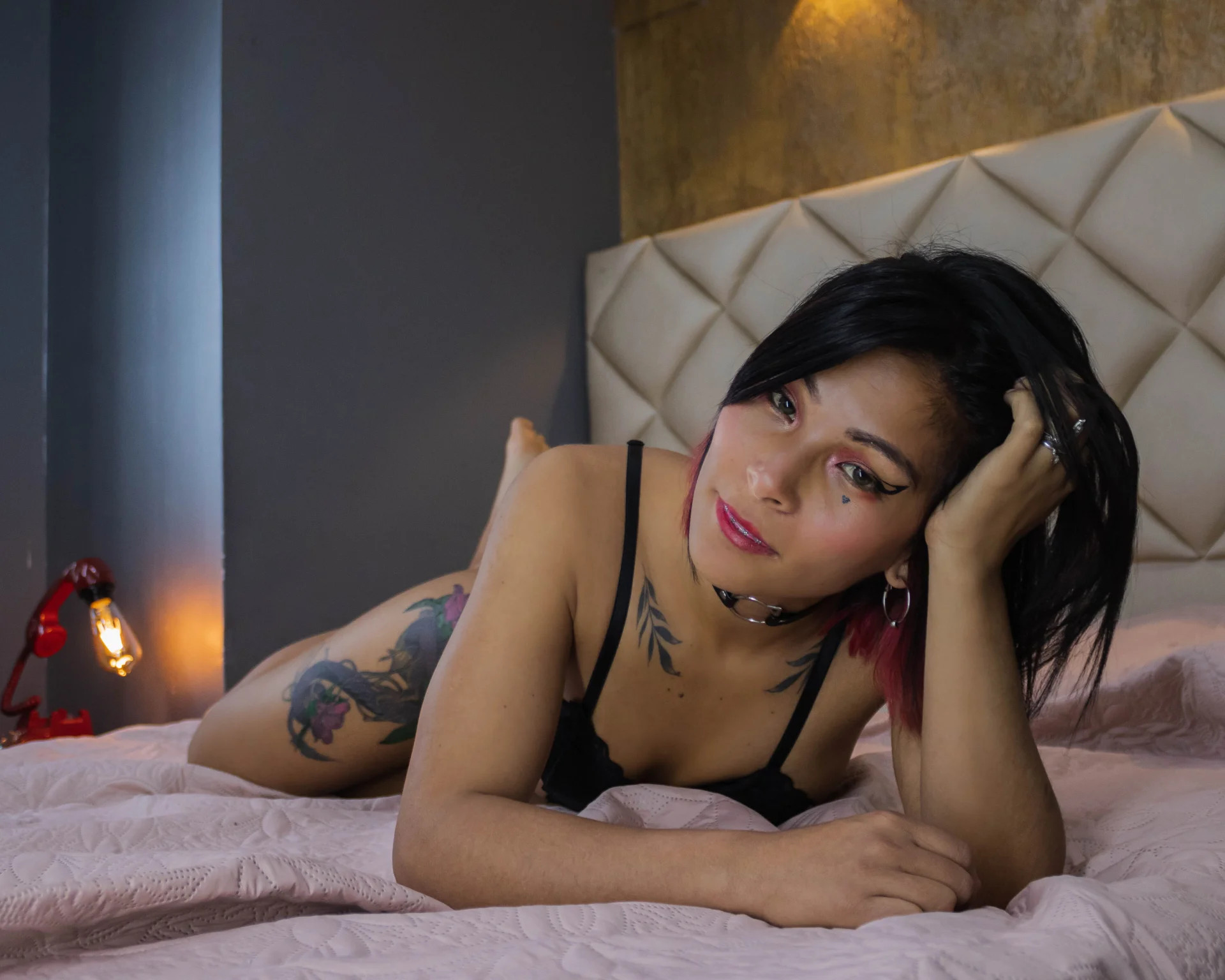 XXX Porn Photo of Nude Sofynix 194