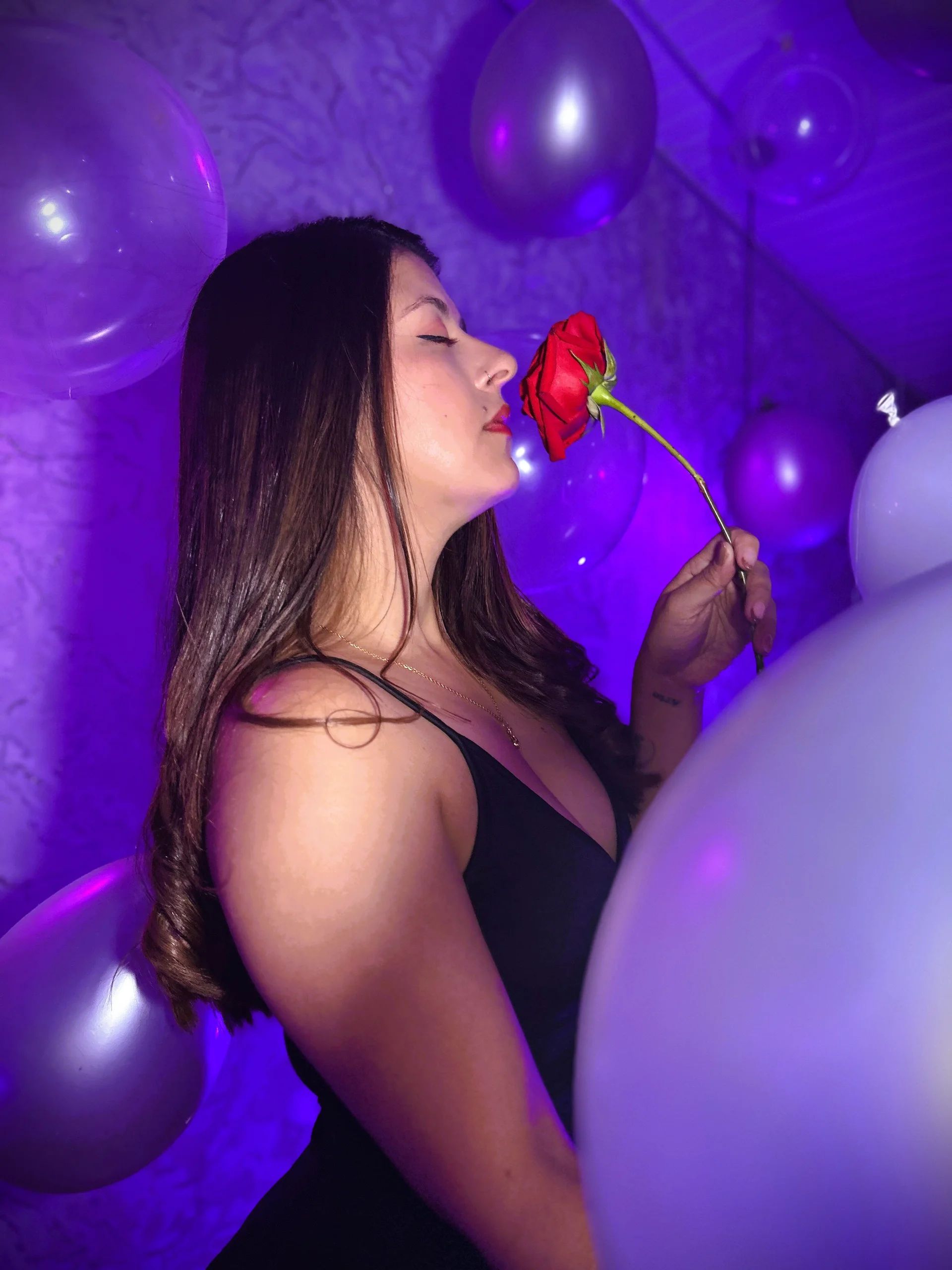 XXX Porn Photo of Nude liss_black 60