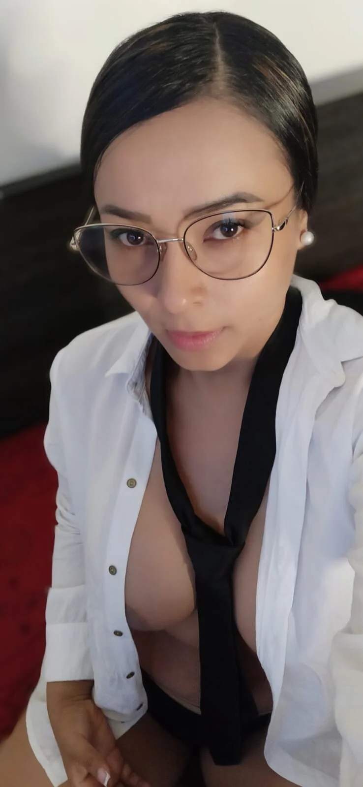 XXX Porn Photo of Nude lulu_072 87