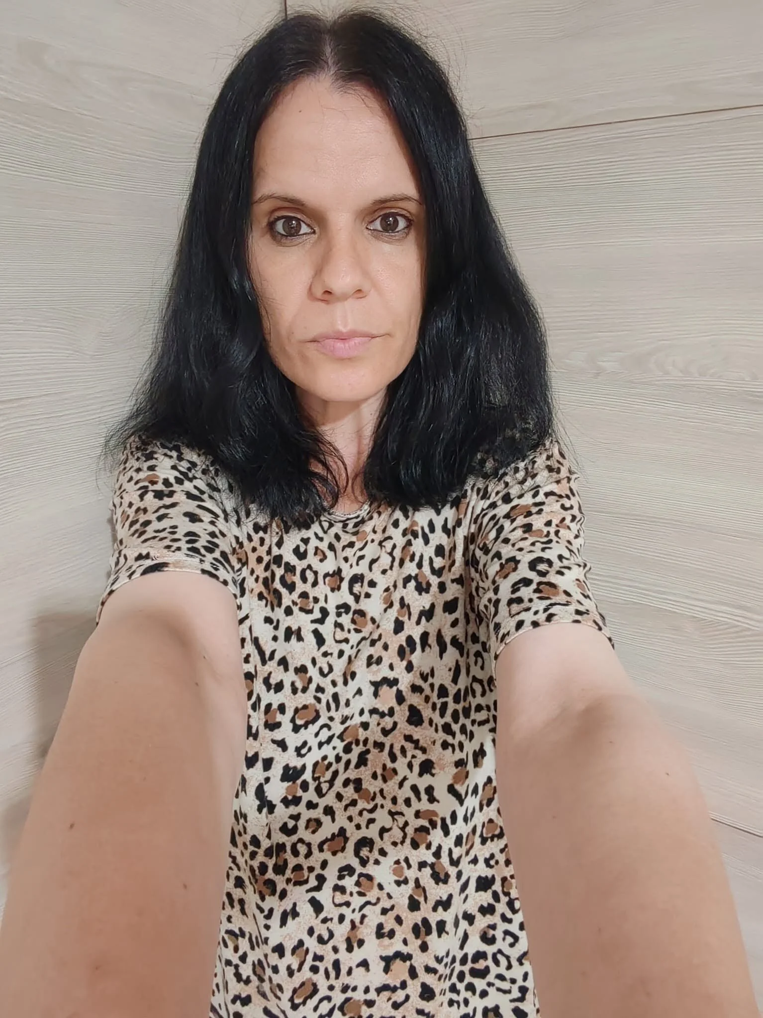 XXX Porn Photo of Nude CRISTIIYNA36 2