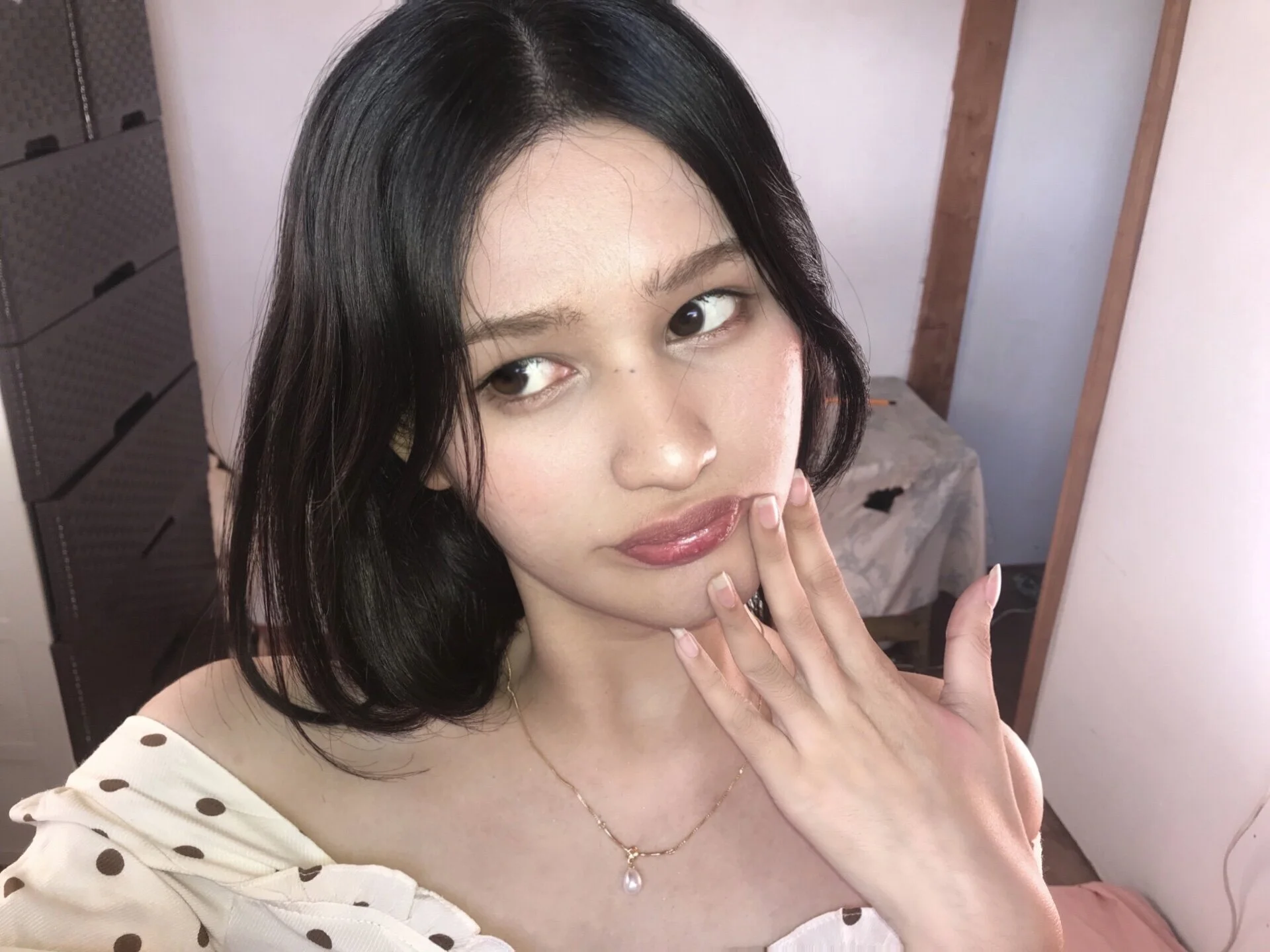 XXX Porn Photo of Nude SerenaCortesi 2