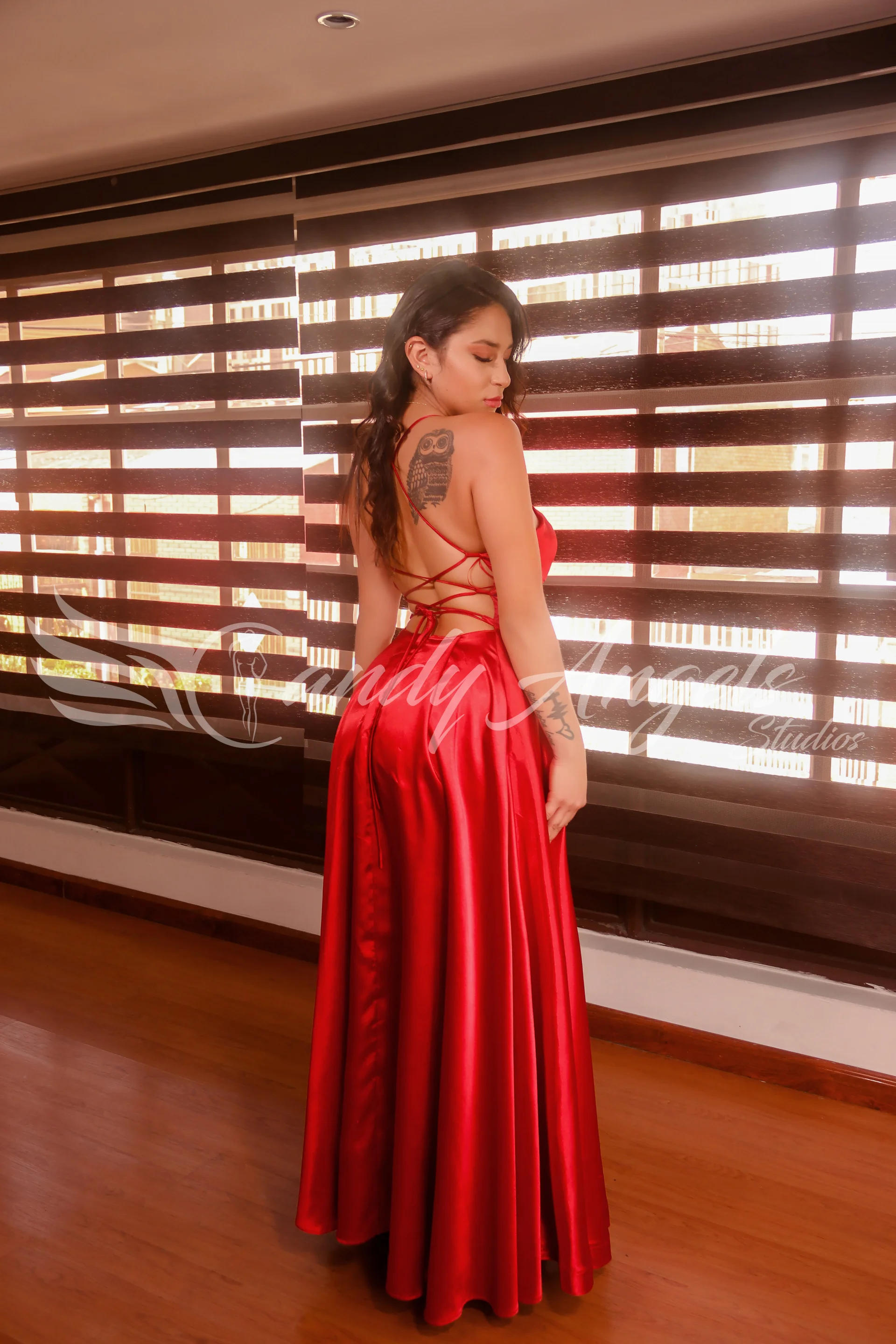 XXX Porn Photo of Nude dayra_angels 22