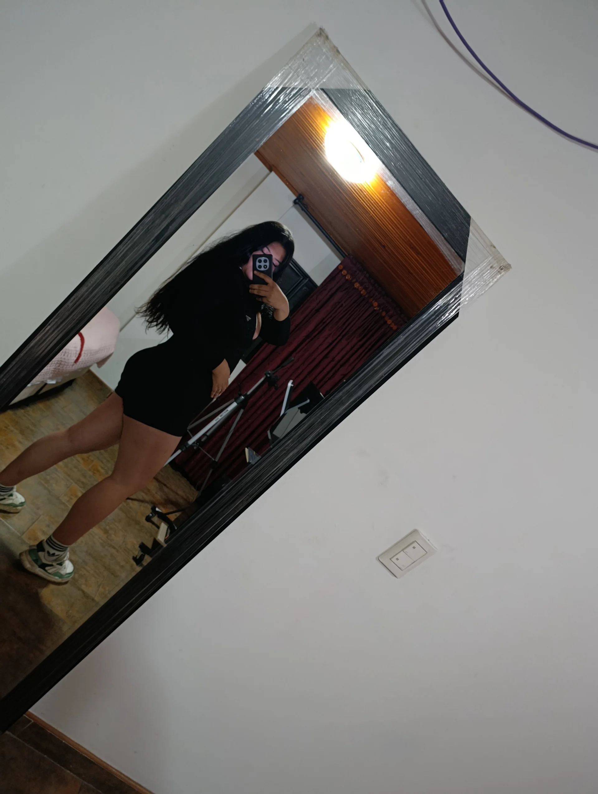 XXX Porn Photo of Nude Hammy_sttt 5