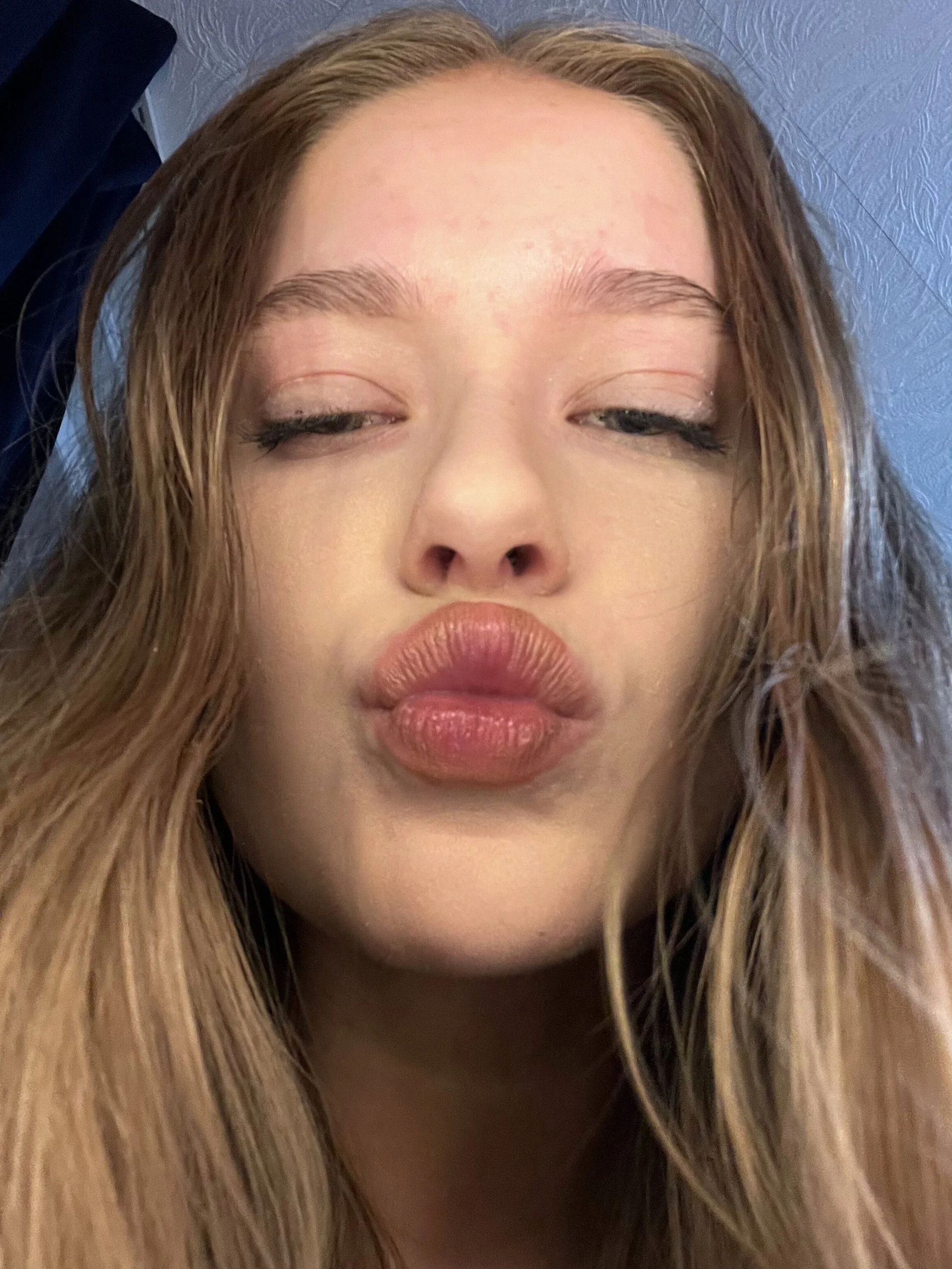 XXX Porn Photo of Nude chloesweetbby 14