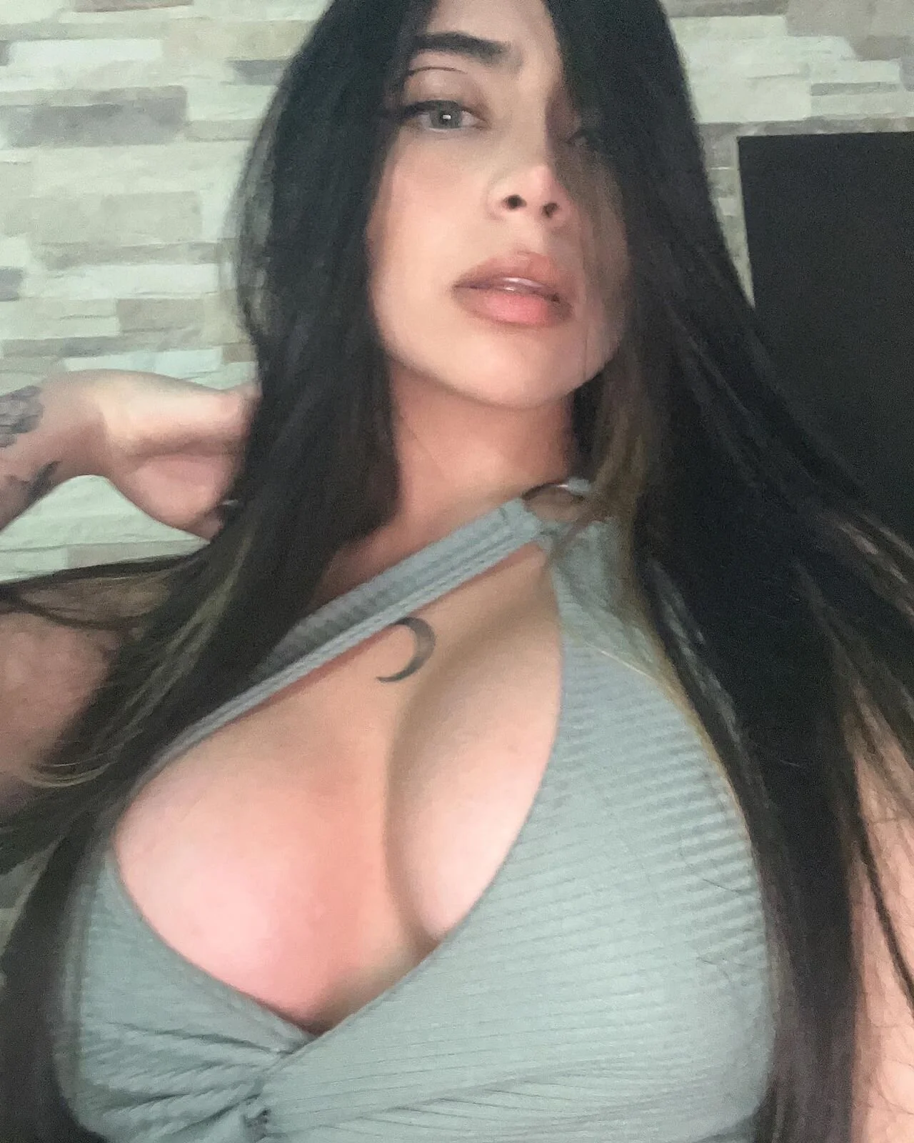 XXX Porn Photo of Nude nicdani_1 23