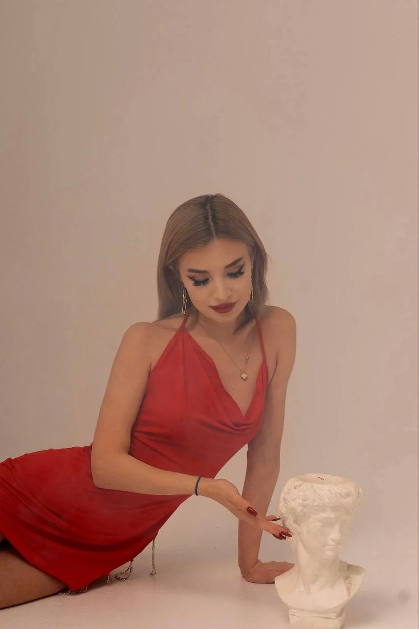 XXX Porn Photo of Nude sakura_ice 1