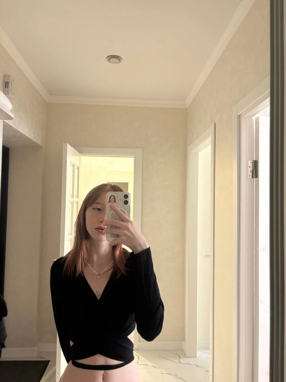 XXX Porn Photo of Nude XerossJay 2