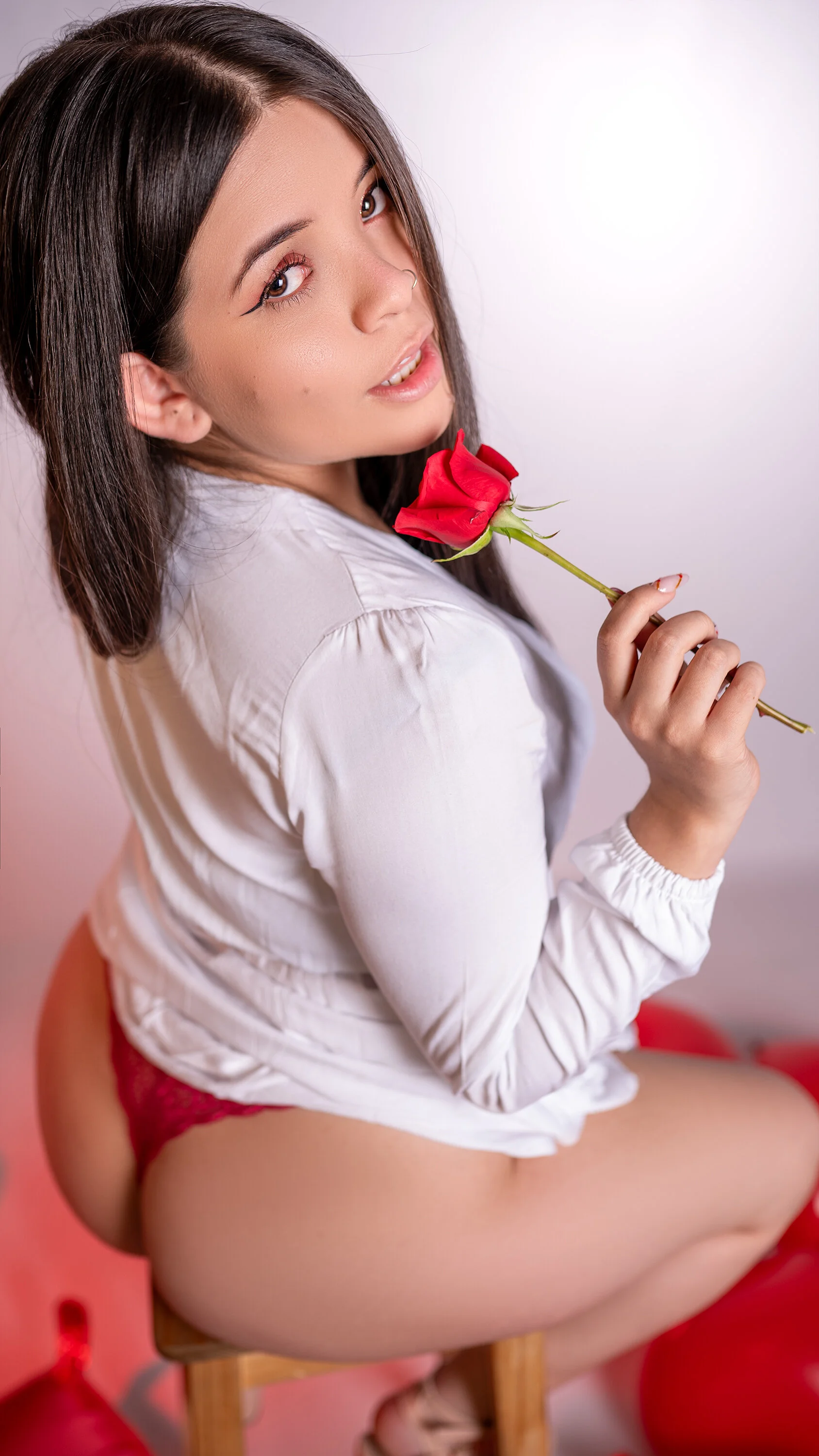 XXX Porn Photo of Nude itscammieee 48