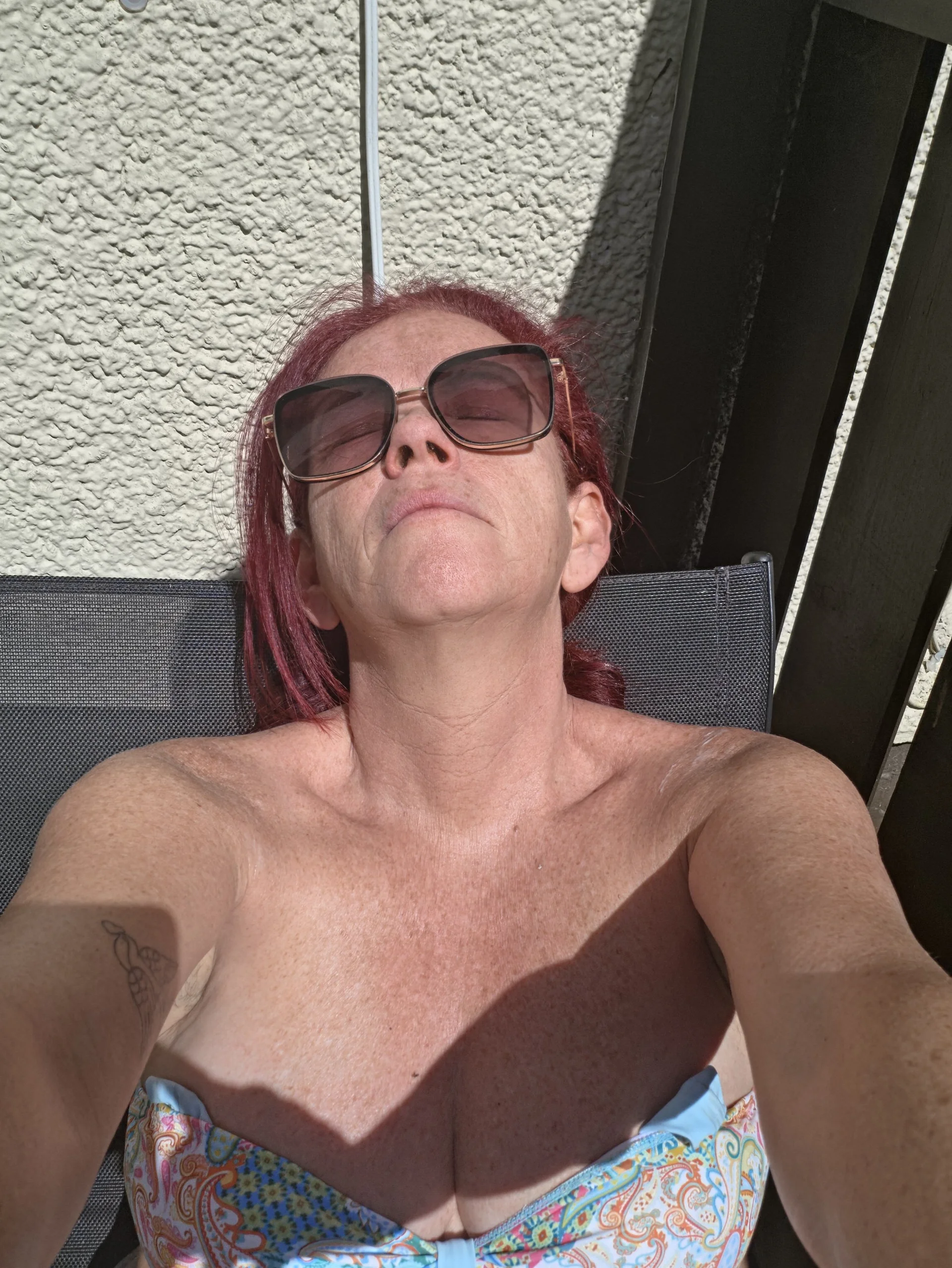 XXX Porn Photo of Nude Busty-Belfast-Irish-Girl 201