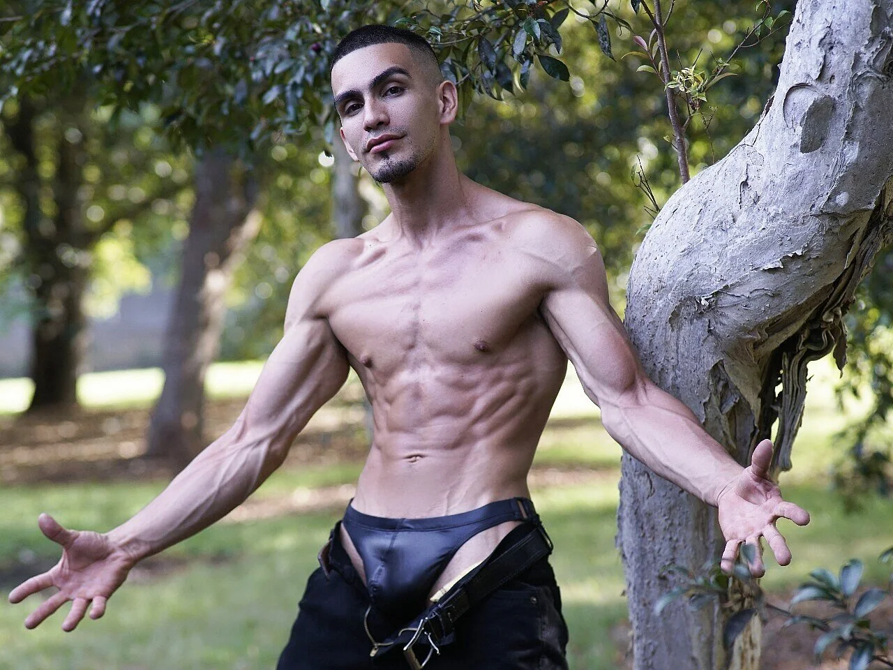 XXX Porn Photo of Nude ryan_doyle 8