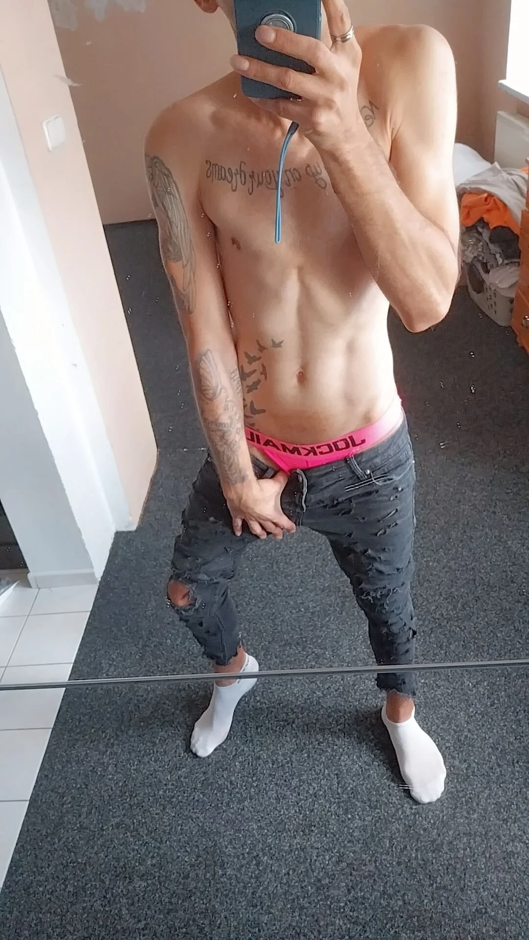 XXX Porn Photo of Nude SeptalGadgetry 40