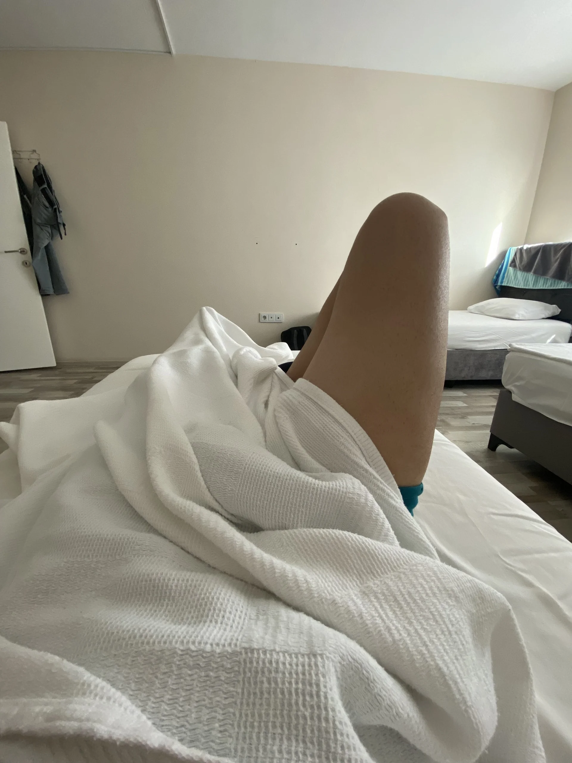 XXX Porn Photo of Nude hakanozt 1