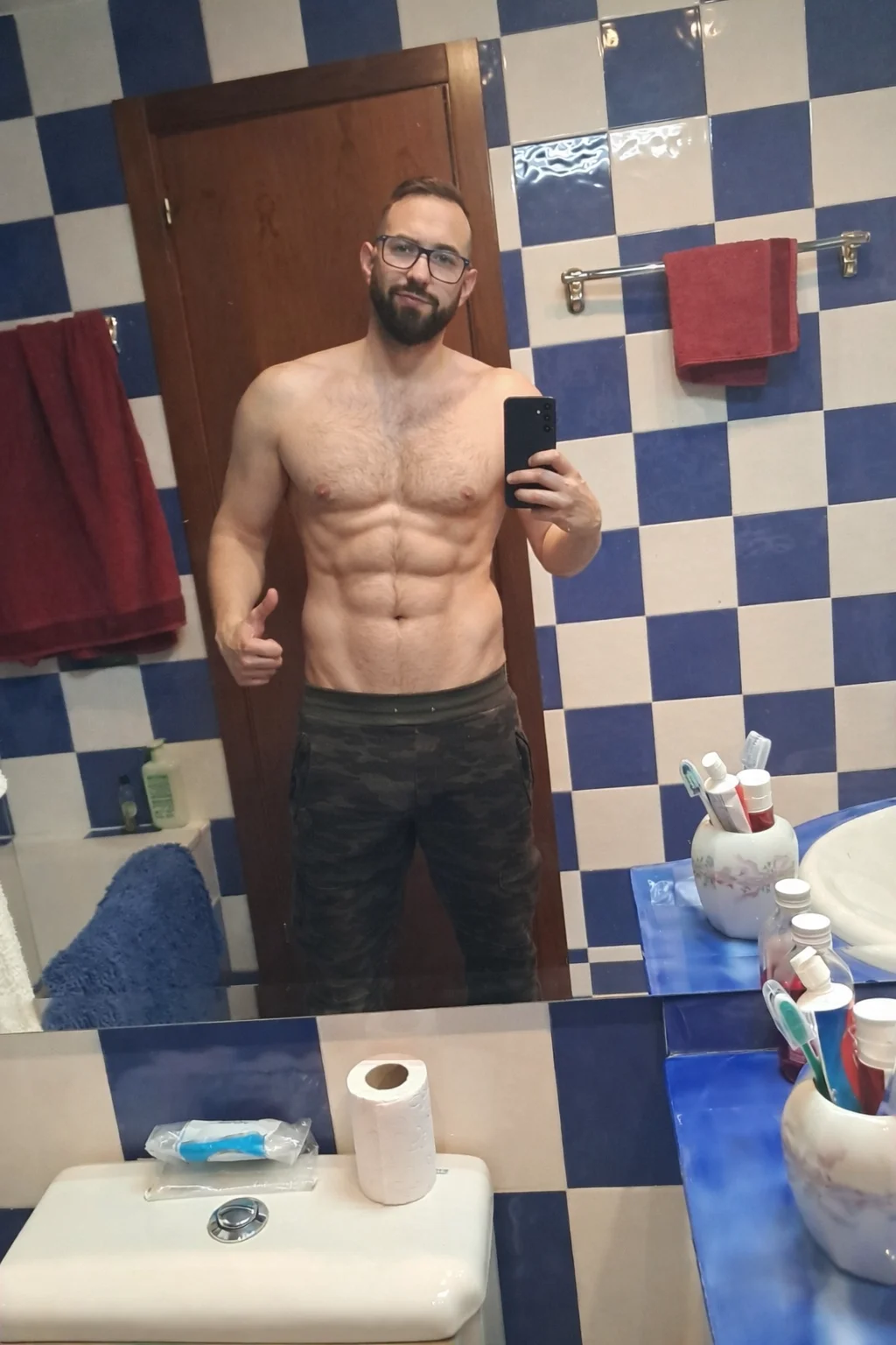 XXX Porn Photo of Nude Moreno_mdz 2