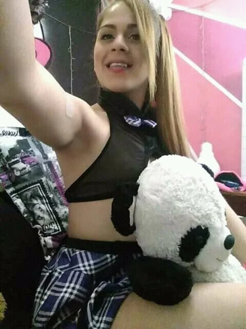 XXX Porn Photo of Nude pamelasophia19 1
