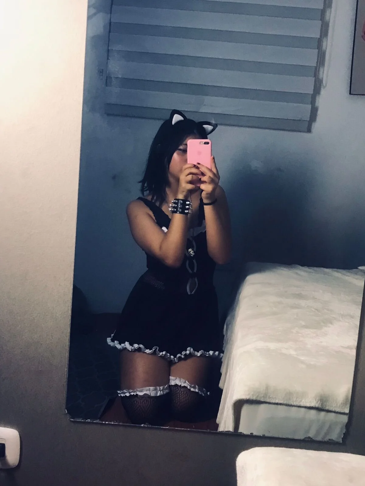 XXX Porn Photo of Nude lsa_dolly_nyx 15