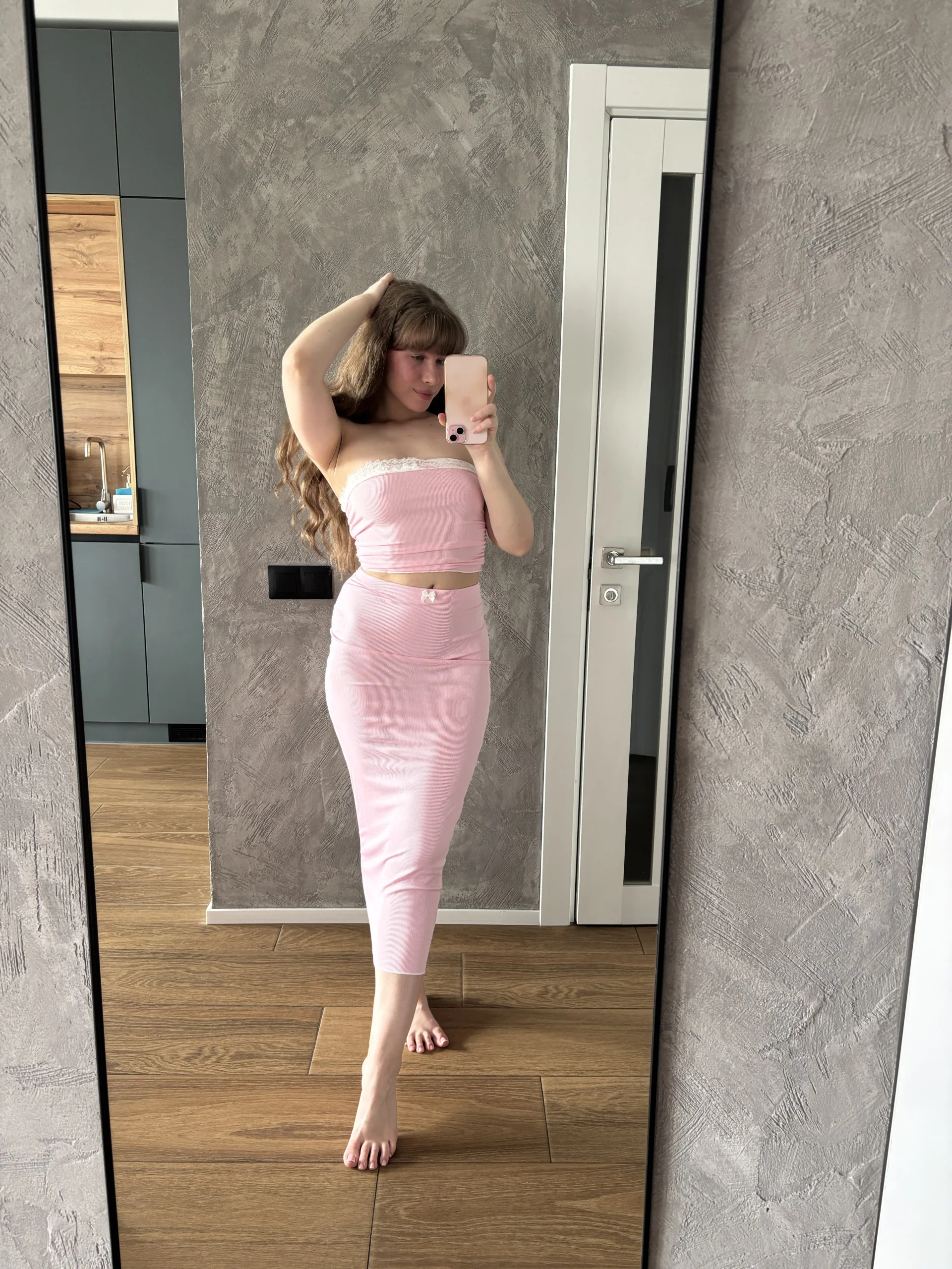 XXX Porn Photo of Nude DariaMalkova 137