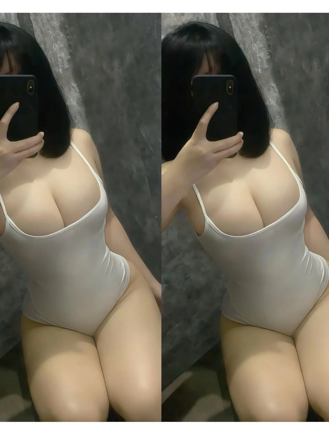 XXX Porn Photo of Nude Rose-babyx 3
