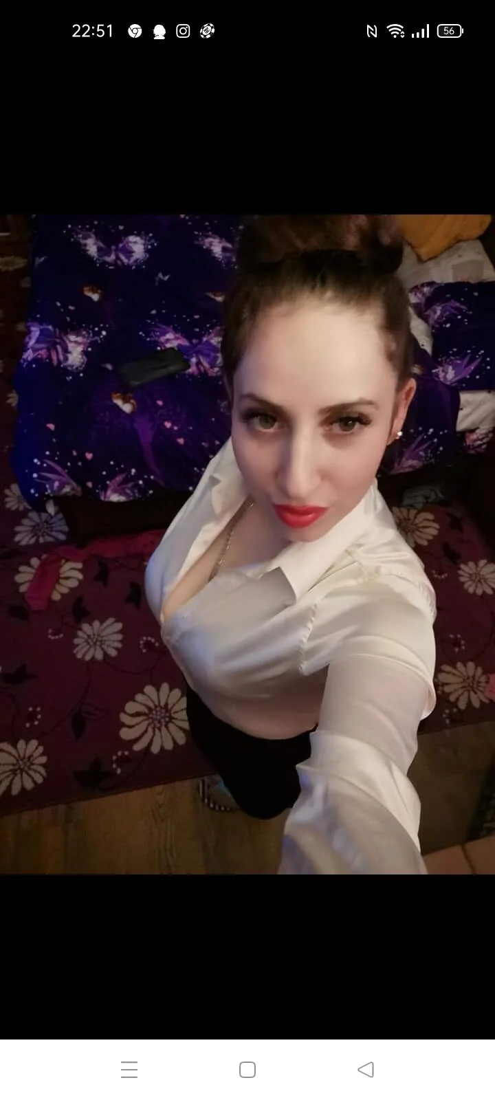 XXX Porn Photo of Nude SexyKimberly1 12