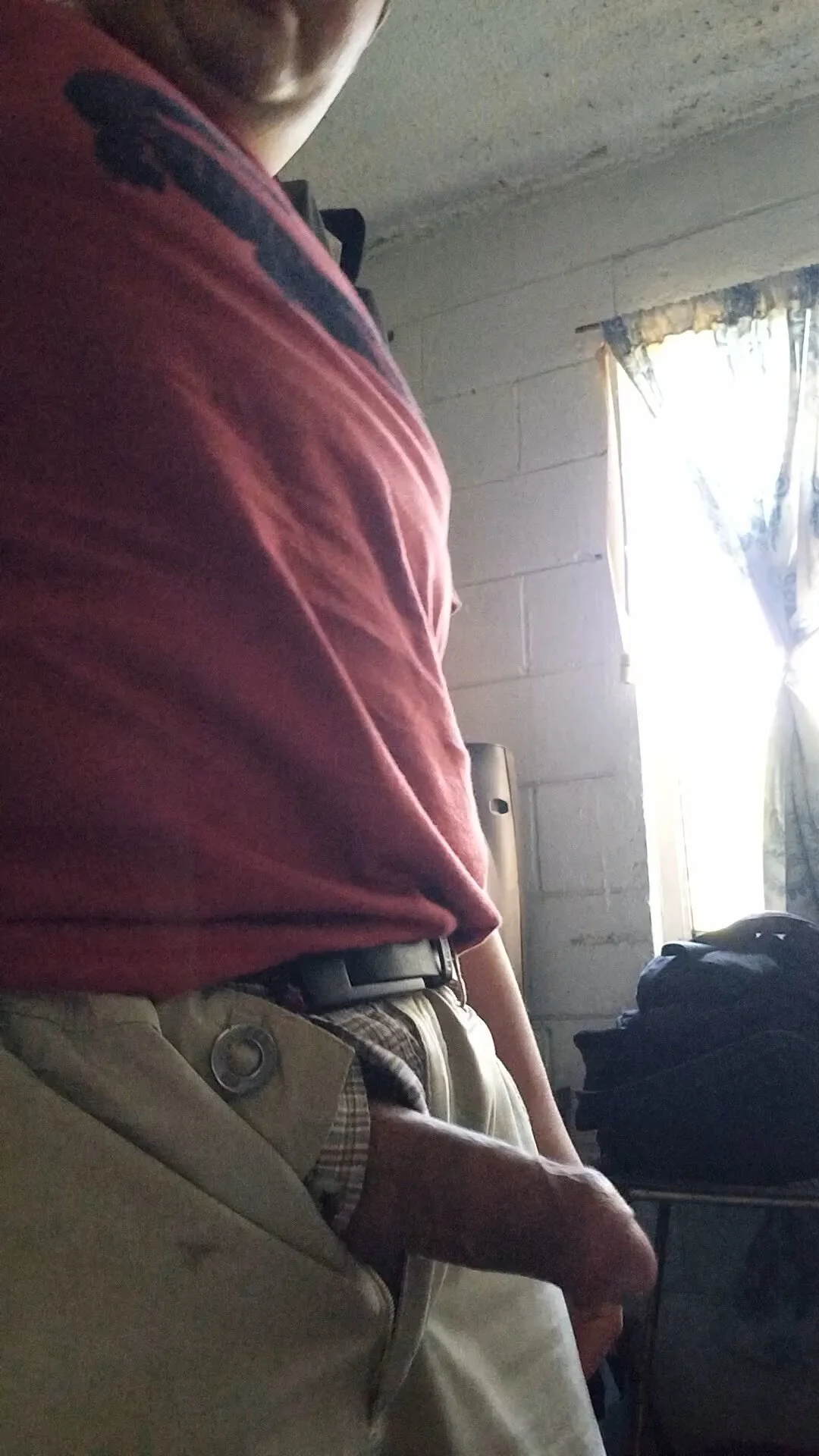 XXX Porn Photo of Nude Riverict0r 9