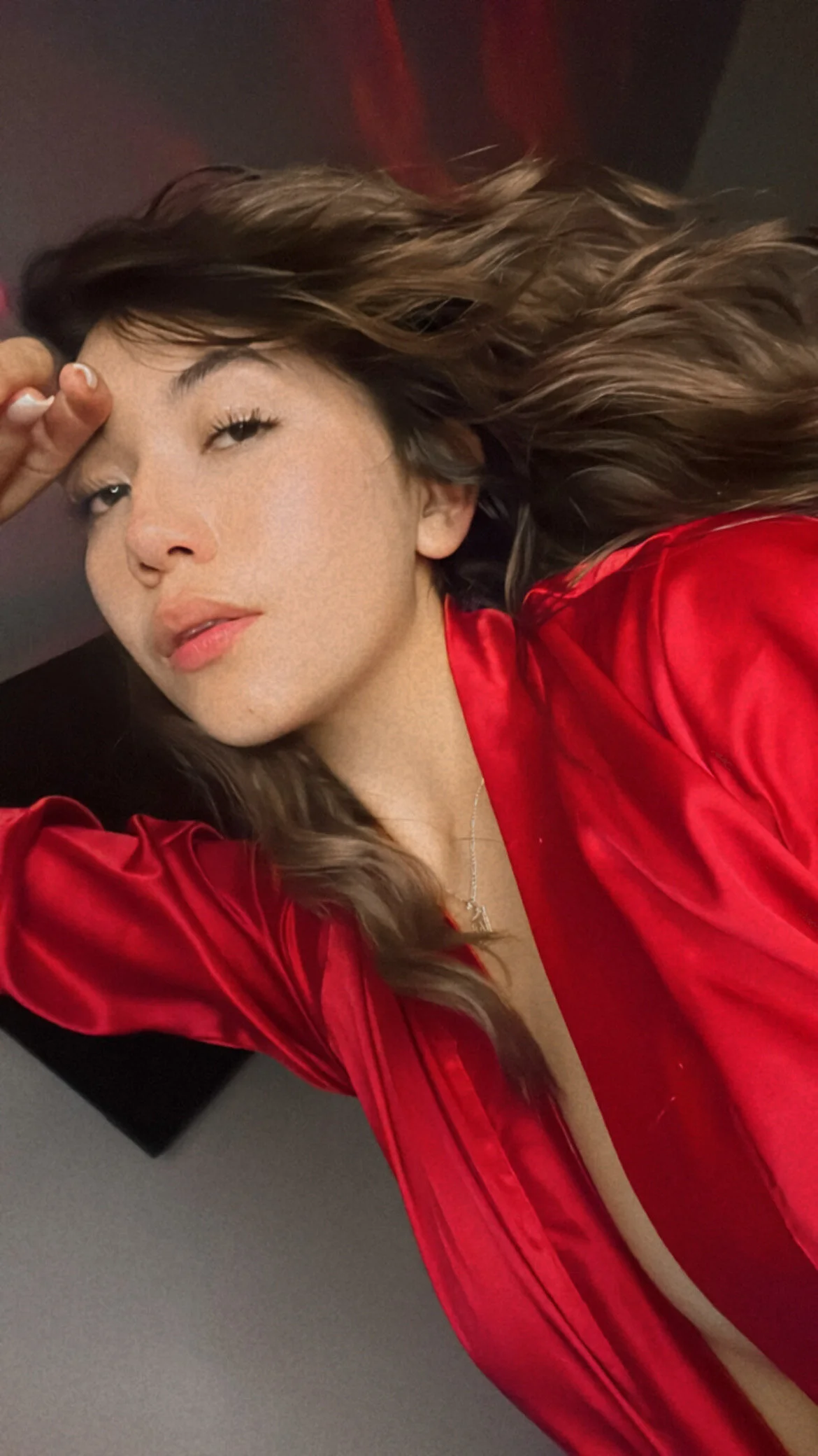 XXX Porn Photo of Nude Iris_lee 12